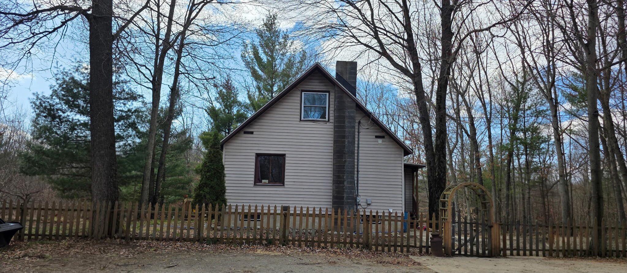 3933 S Centerline Road Property Photo