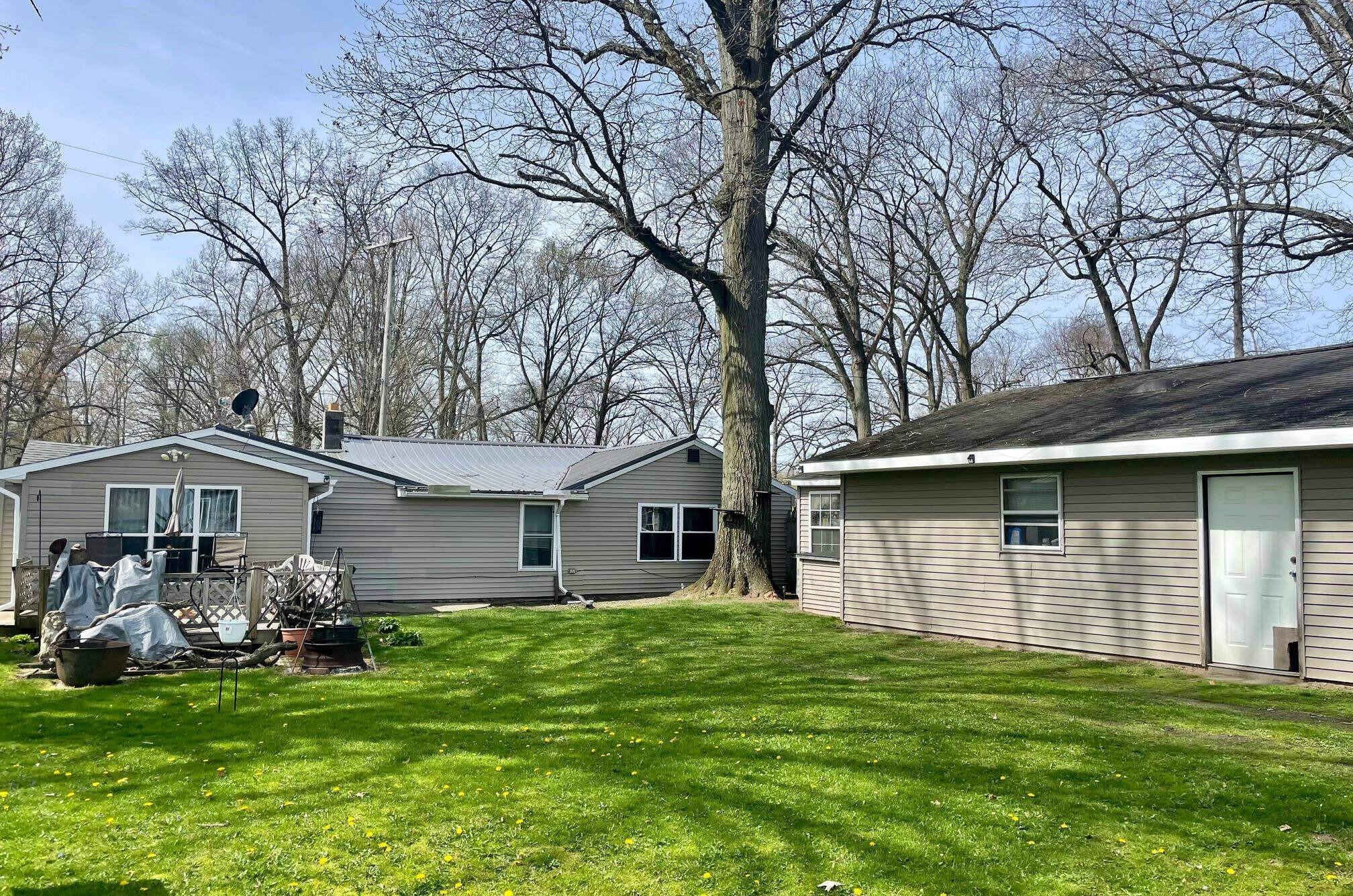 866 Kinter Road Property Photo