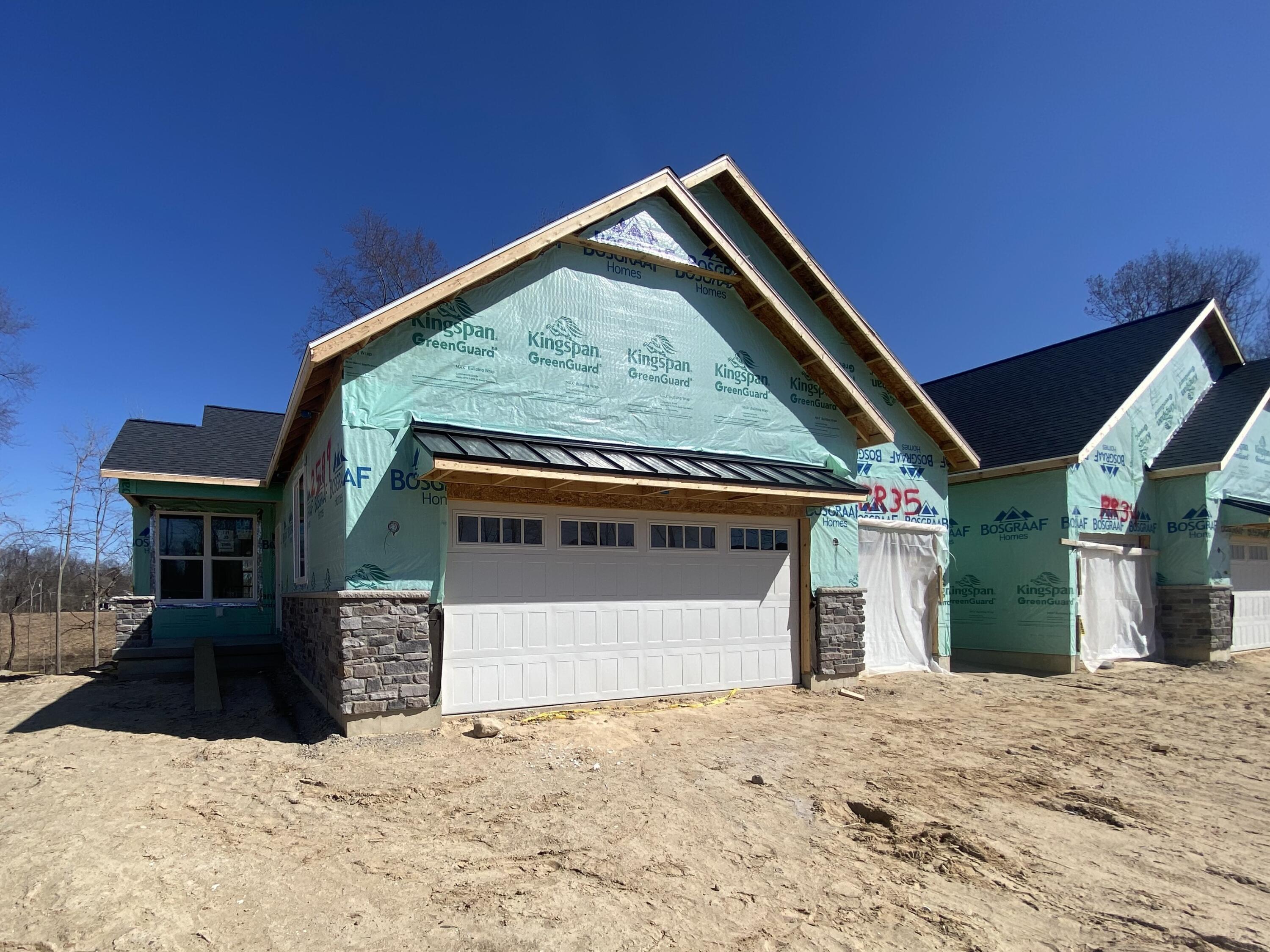 2599 Ravines Trail Drive Sw Property Photo