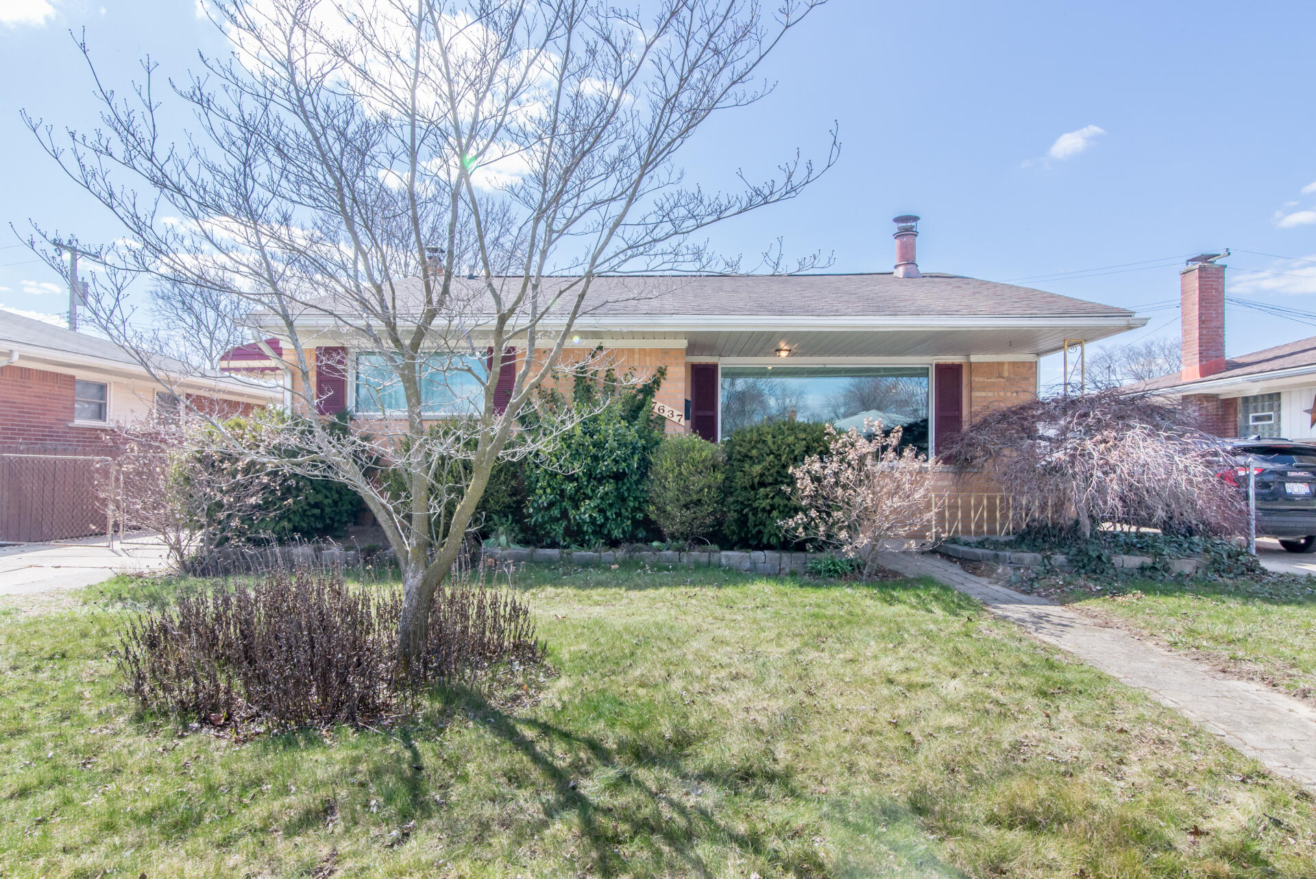7637 Melvin Avenue Property Photo
