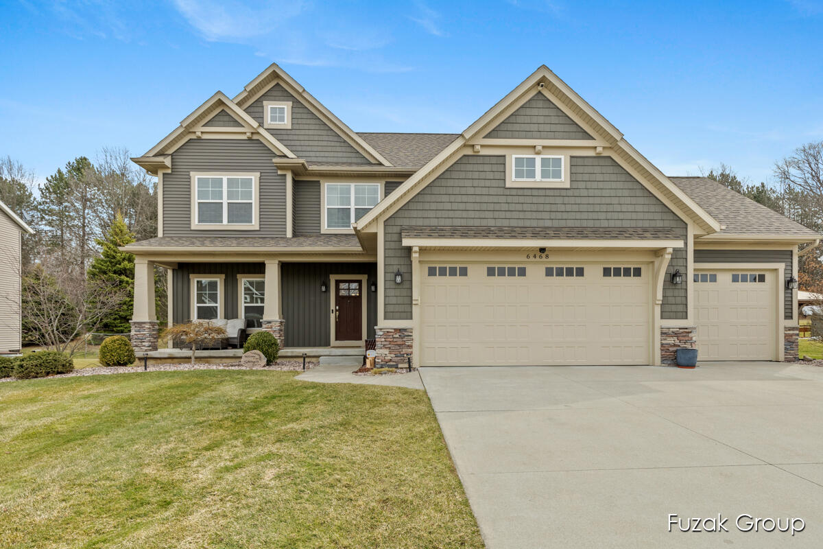 6468 Silverton Drive Property Photo