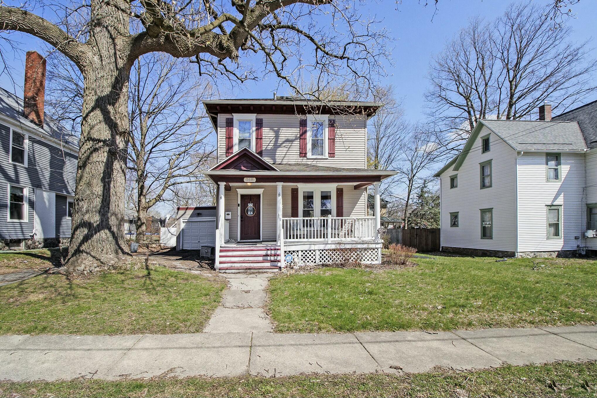 168 Fremont Street Property Photo
