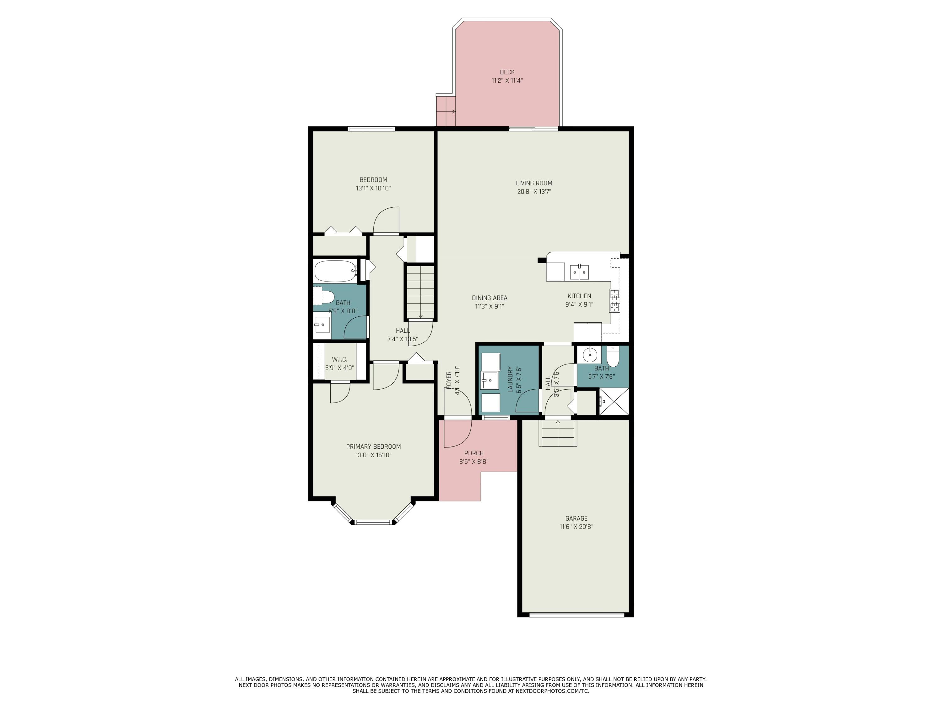 57188 Silver Maple Property Photo 19