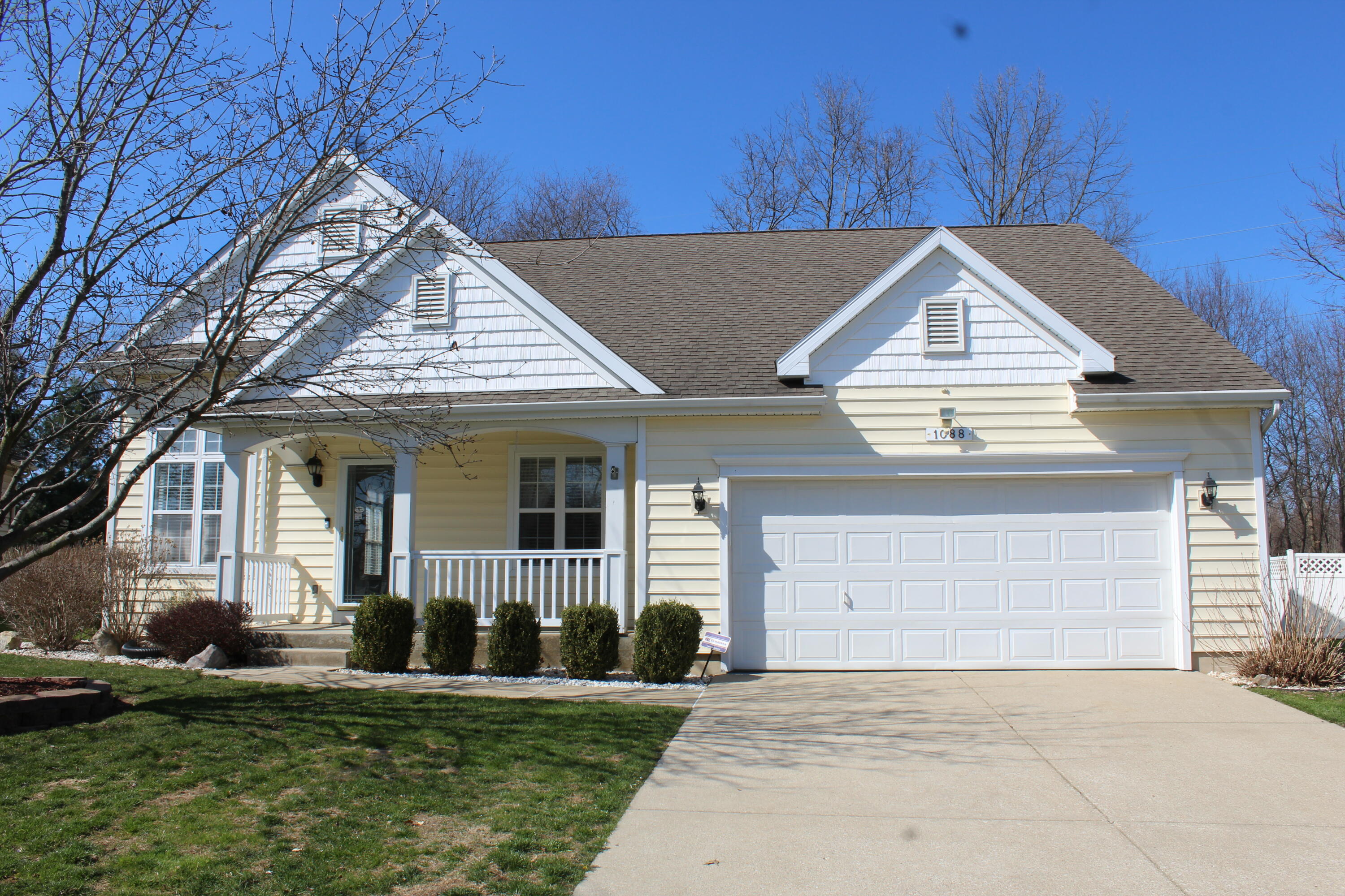 1088 Rainbow Court Property Photo