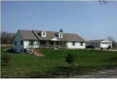 11496 4 Mile Road Property Photo