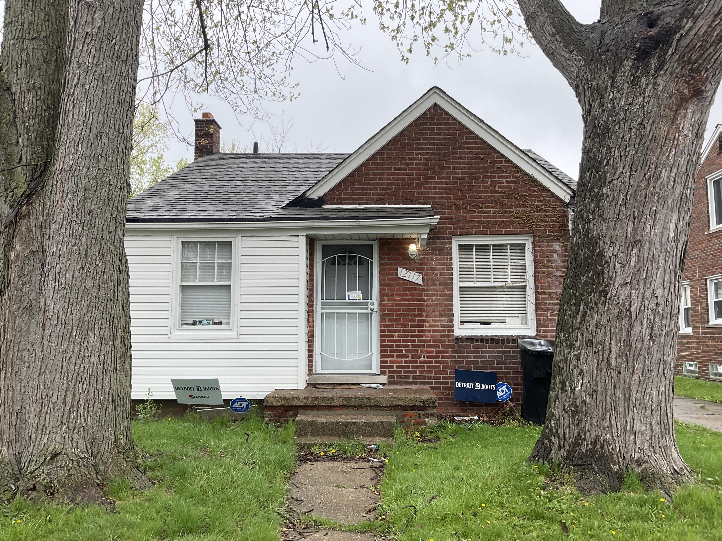 12117 Laing Street Property Photo 1