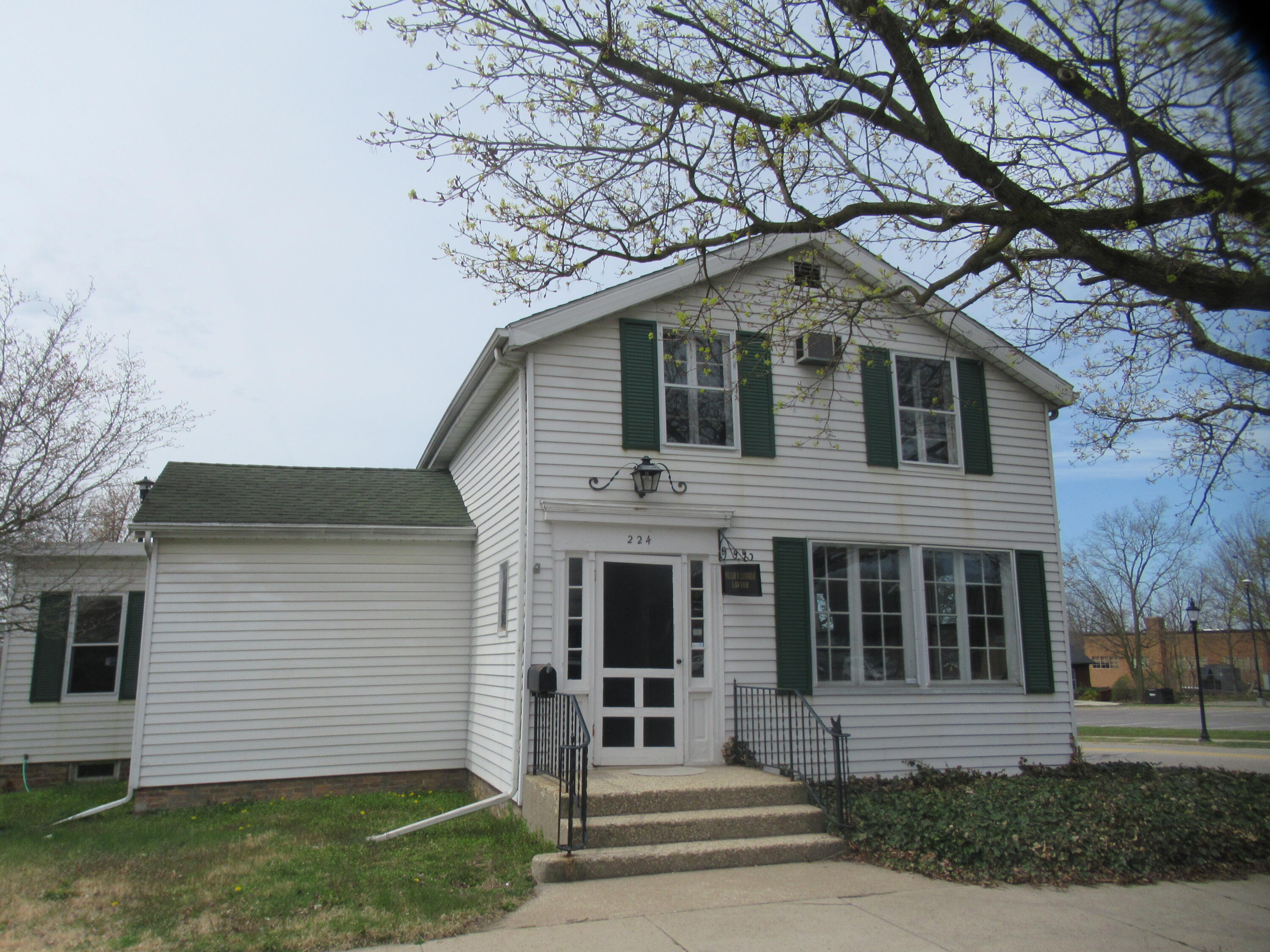 224 N 4th Street Property Photo