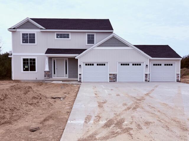 1361 Journey's Way W Property Photo