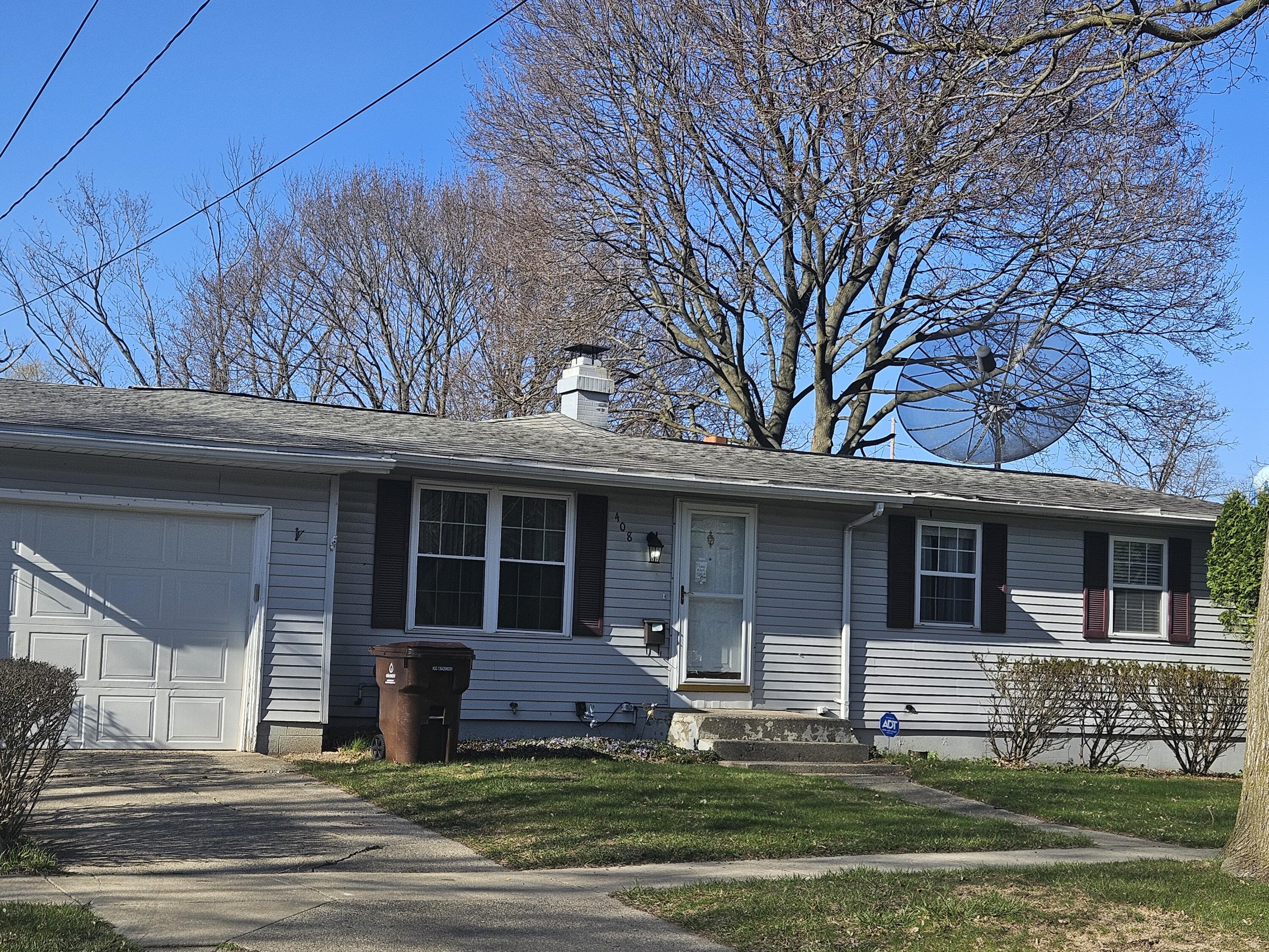 408 Washington Street Property Photo