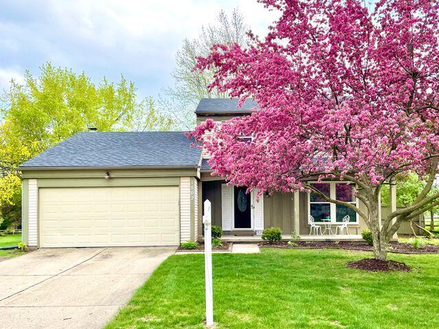 1802 Farmbrook Drive Property Photo