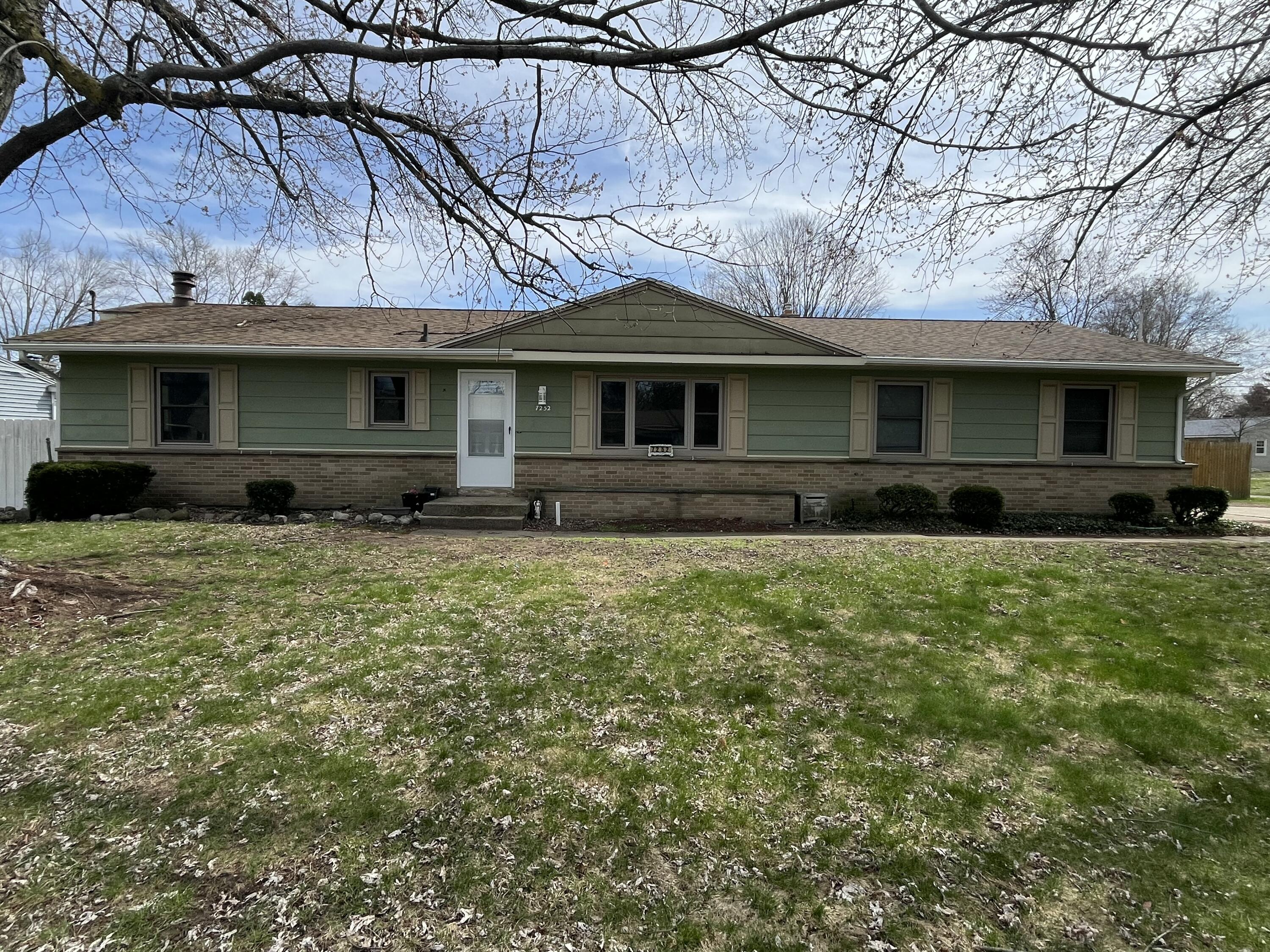 7252 Heatherwood Drive Property Photo