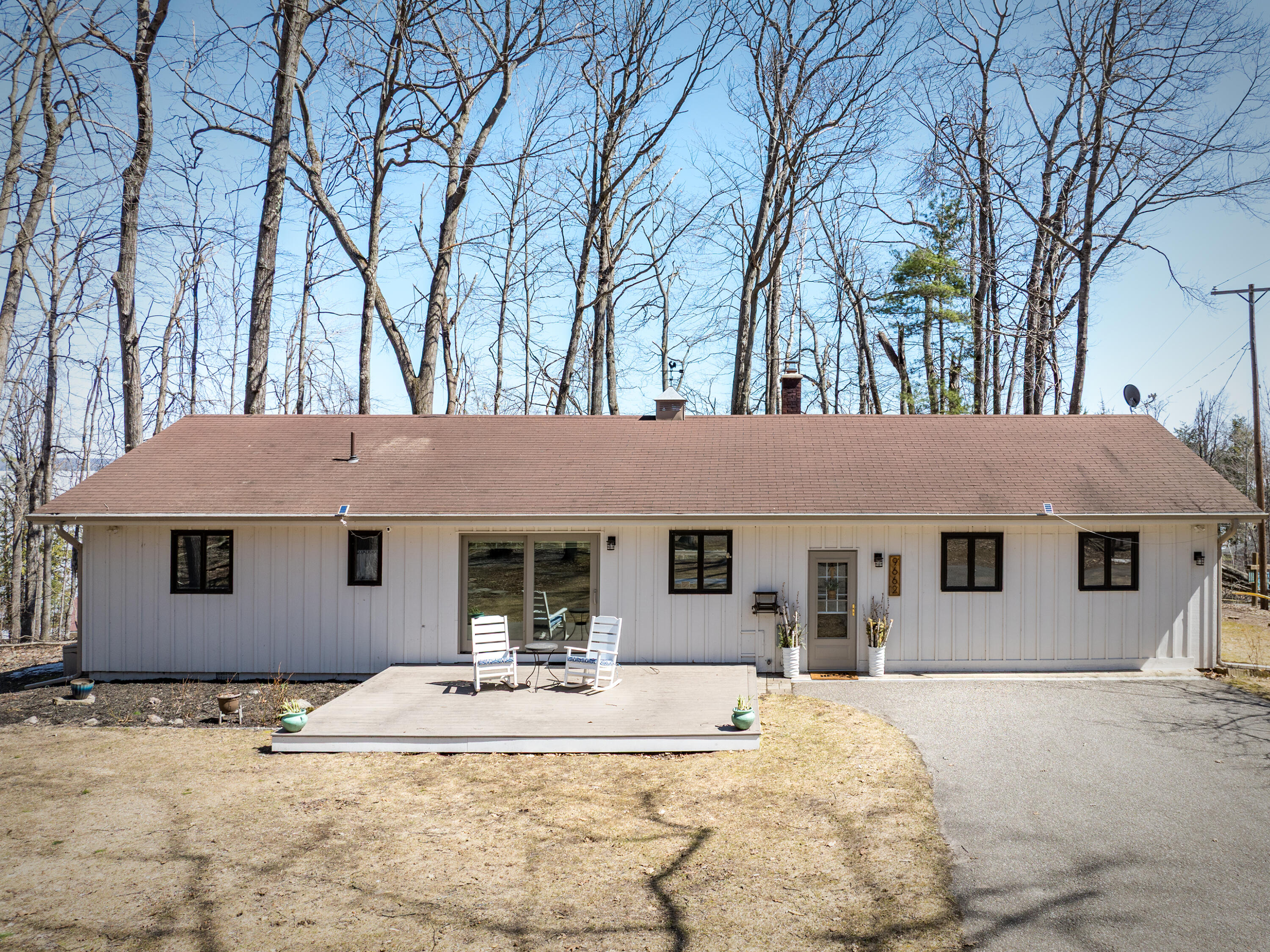 Brutus Real Estate Listings Main Image