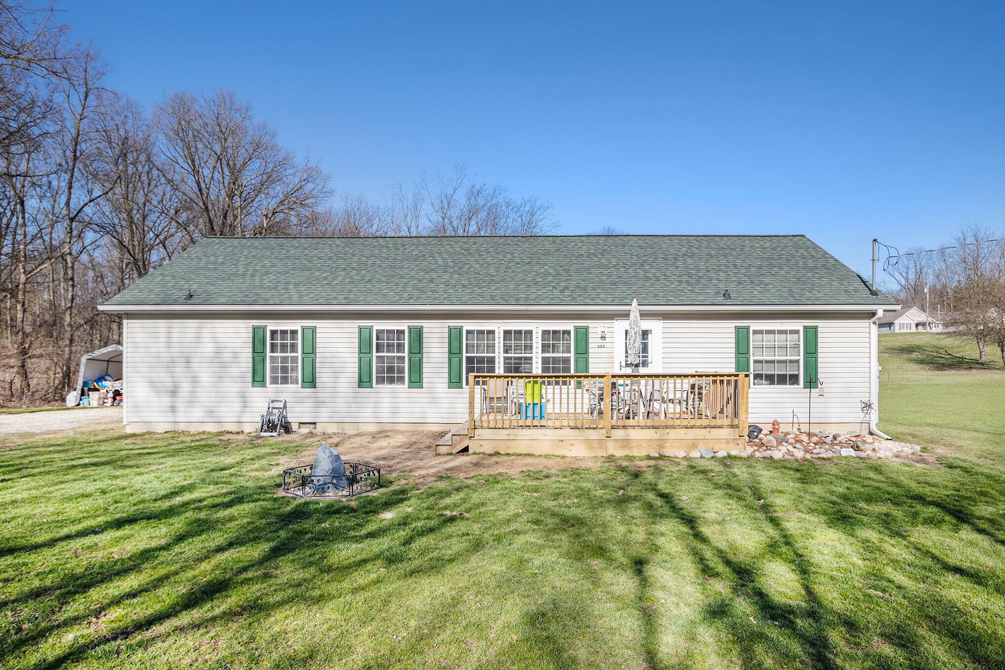 484 Mallard Drive Property Photo