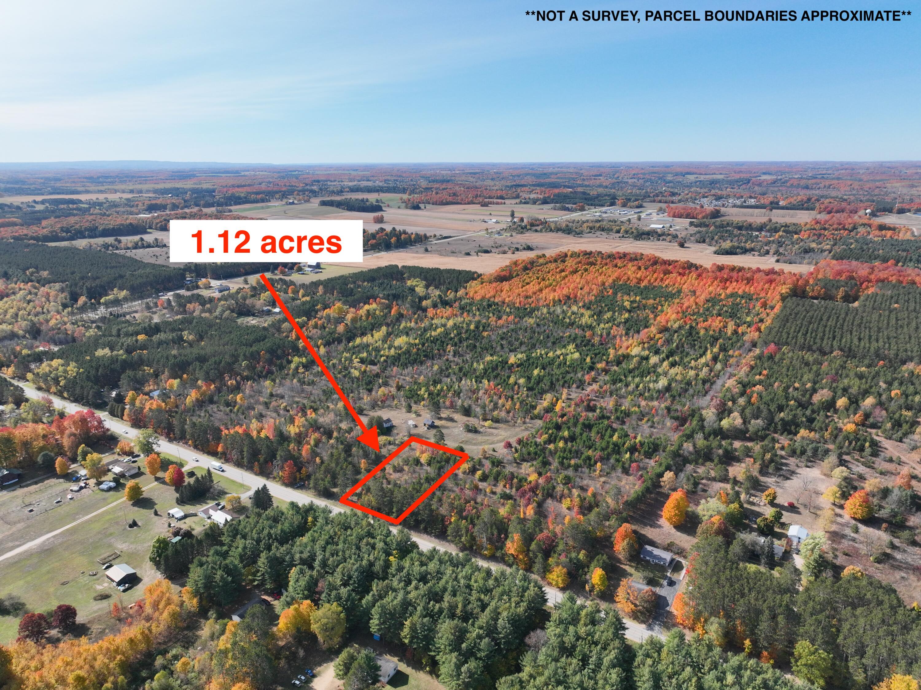 Grand Traverse County County Real Estate Listings Main Image