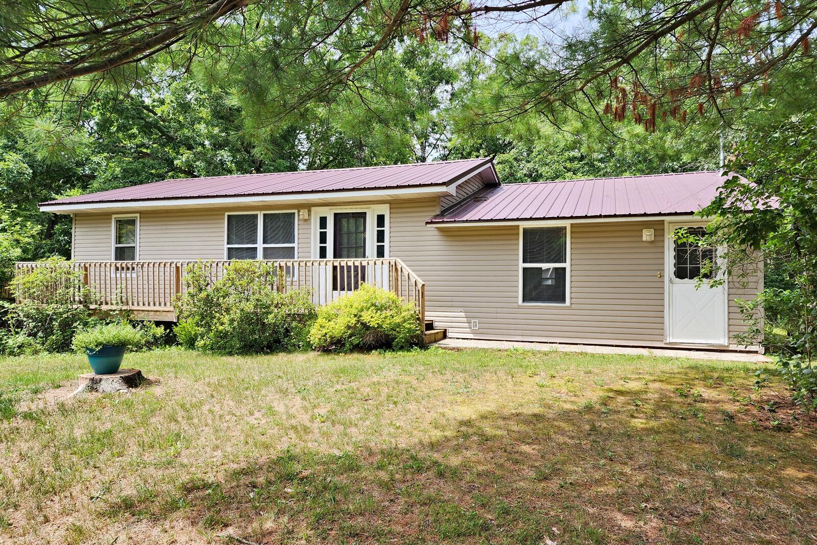 9625 W School Section Lake Drive Property Photo