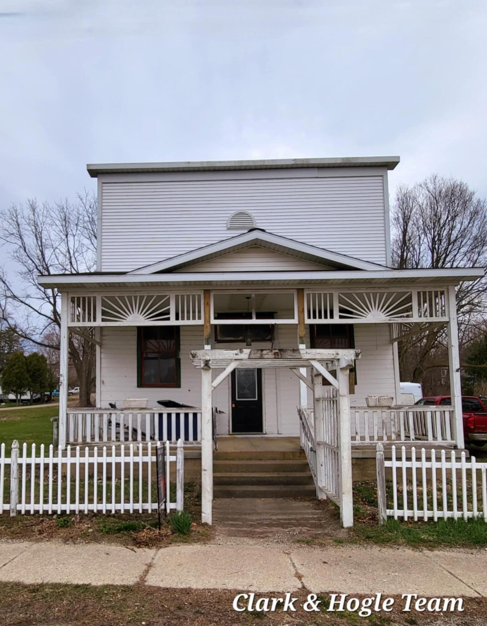 Hubbardston Real Estate Listings Main Image