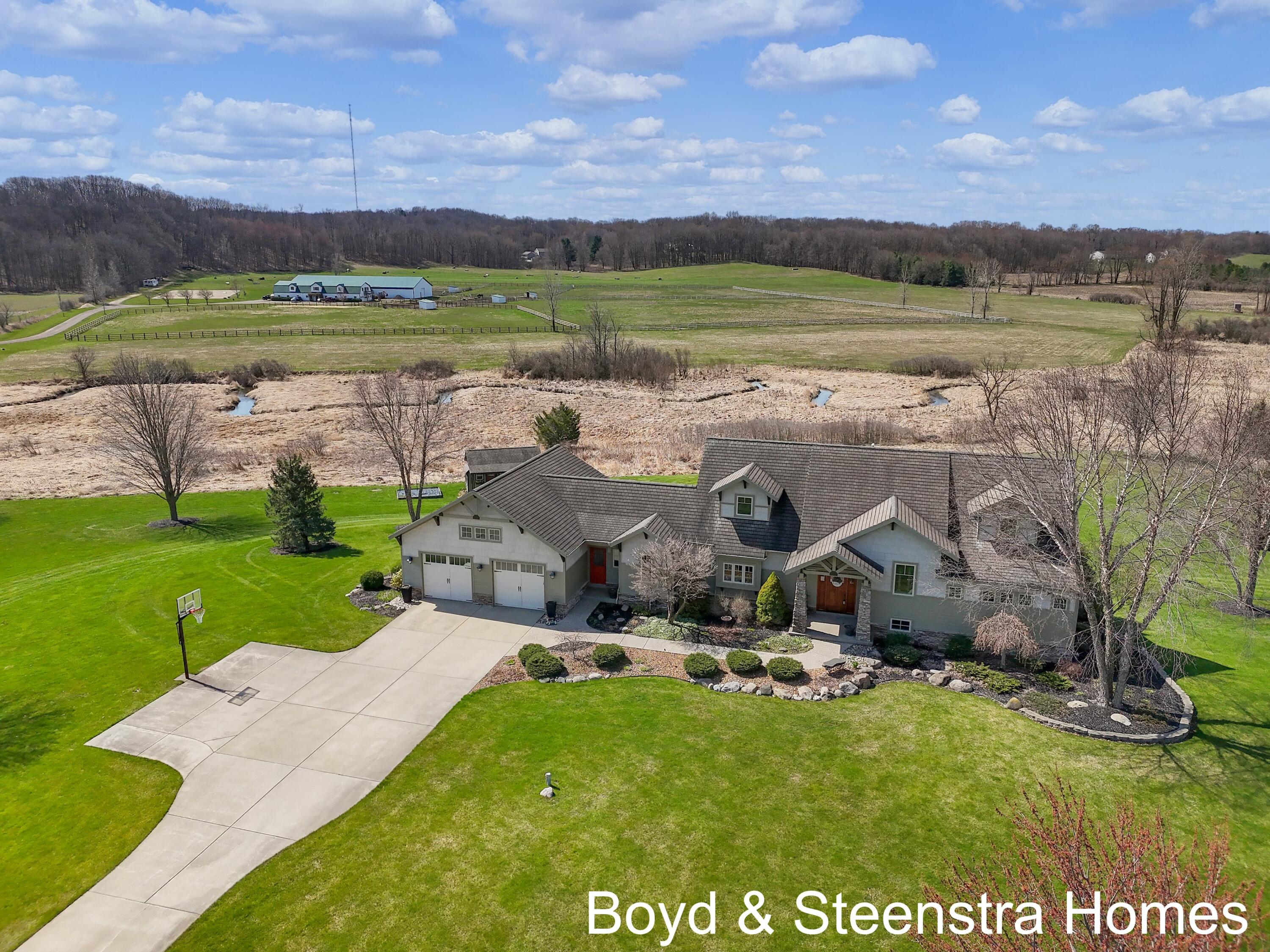 764 Avonlea Lane Property Photo