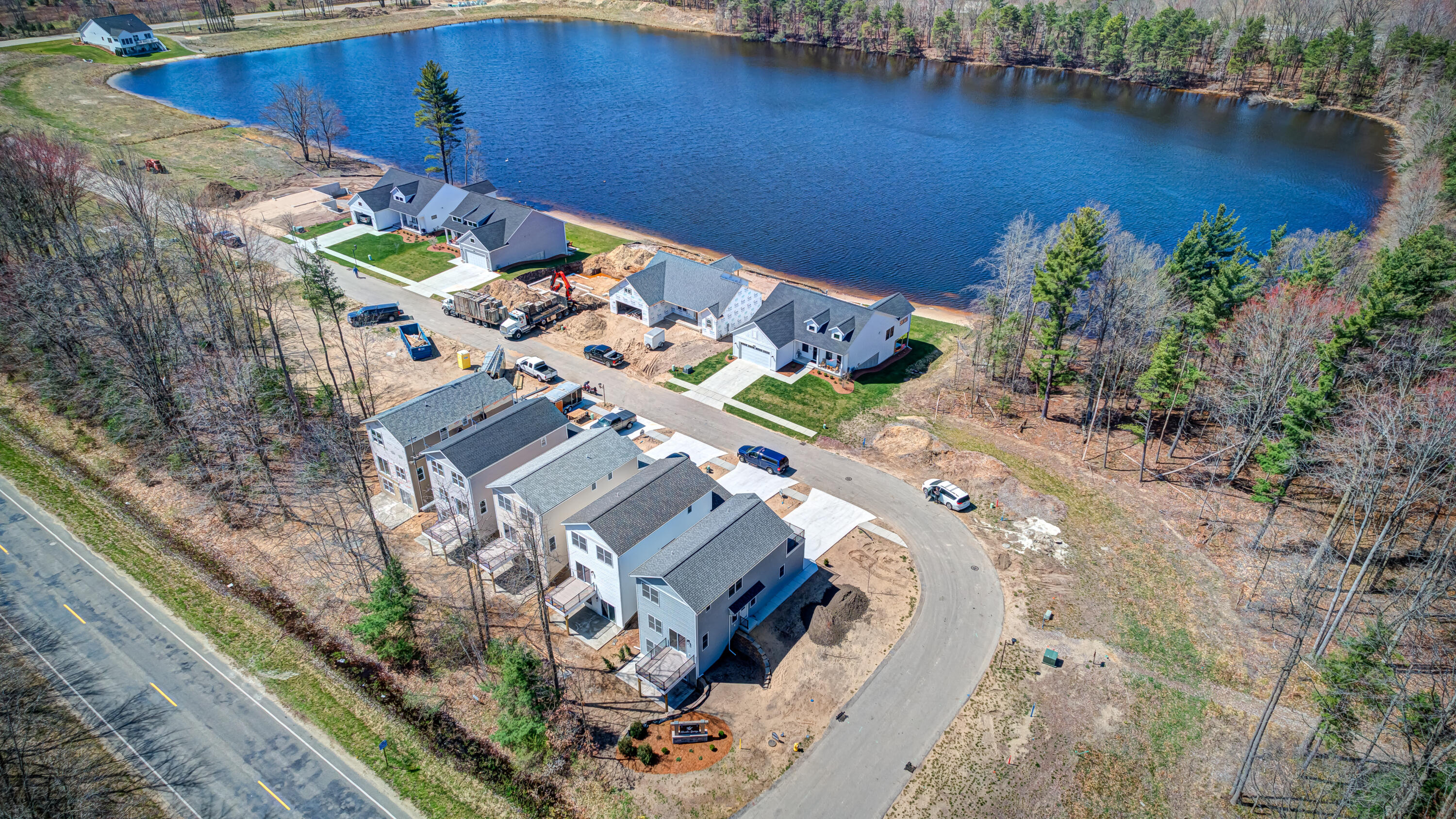 1536 Wilson Road Property Photo