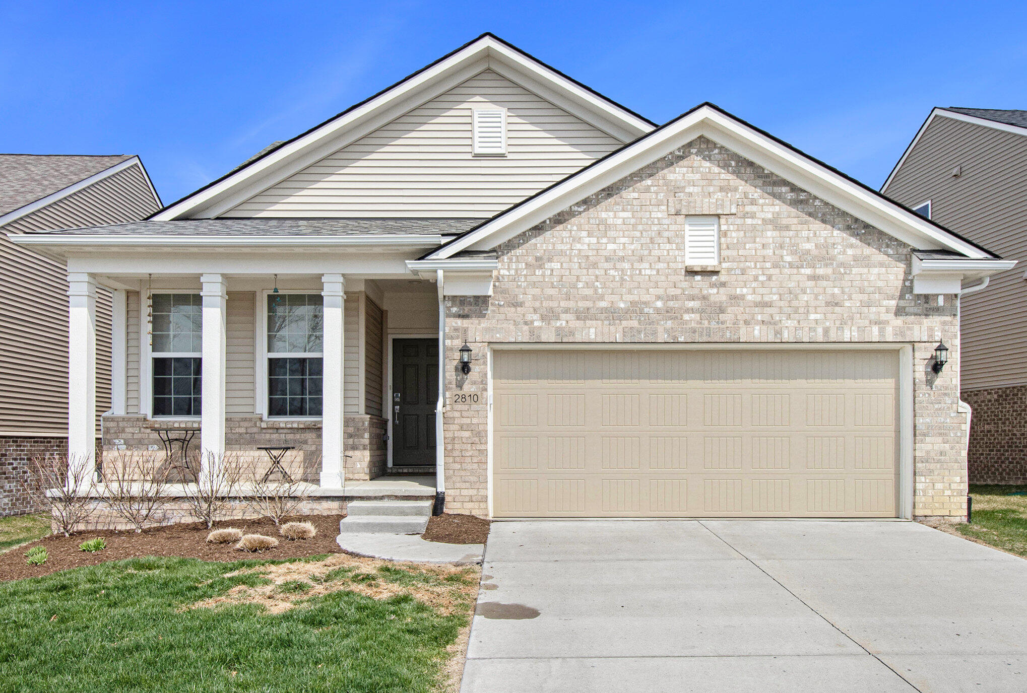 2810 Dillon Drive Property Photo