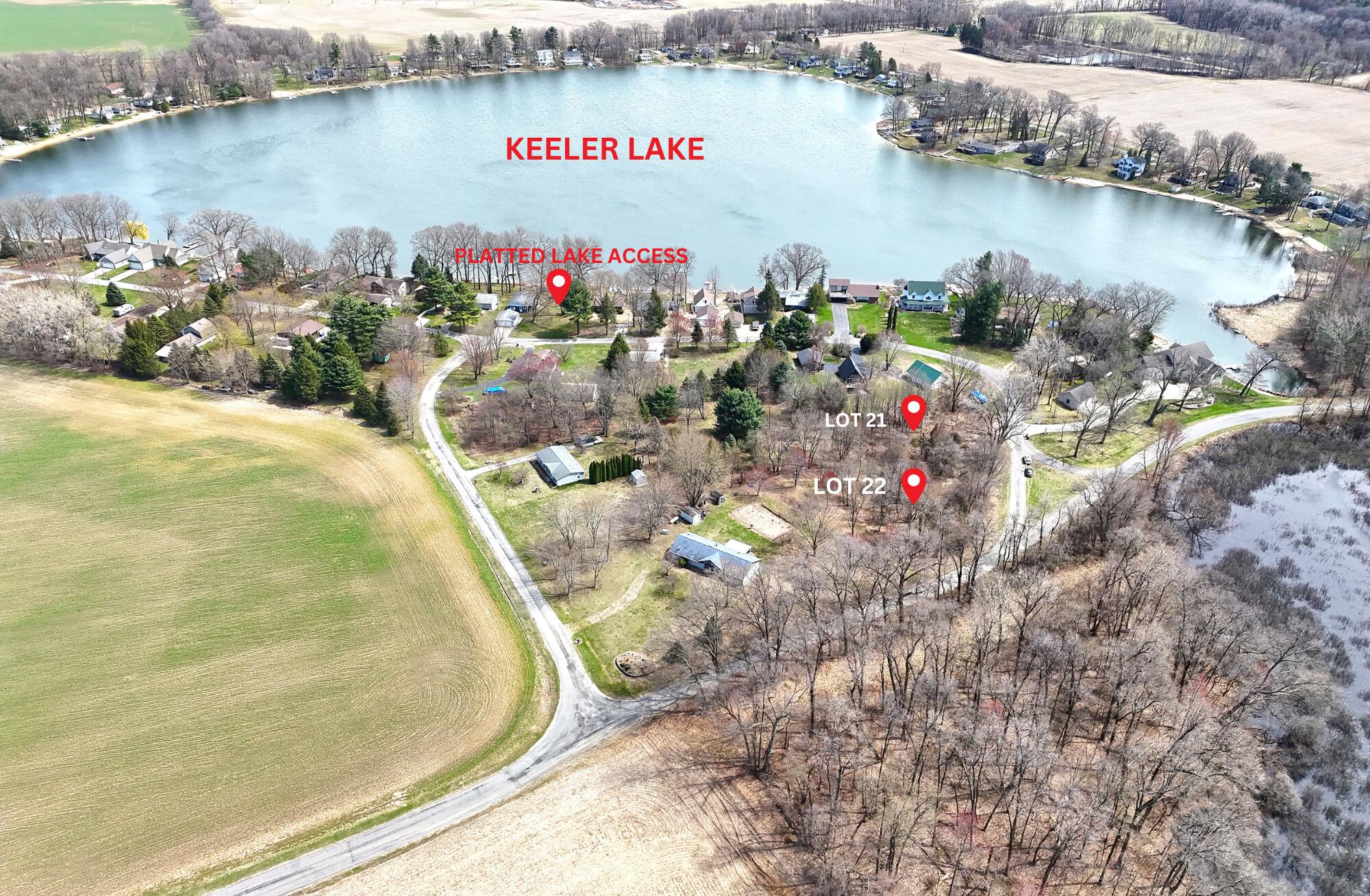 Vl 21-22 W Oak Drive Property Photo