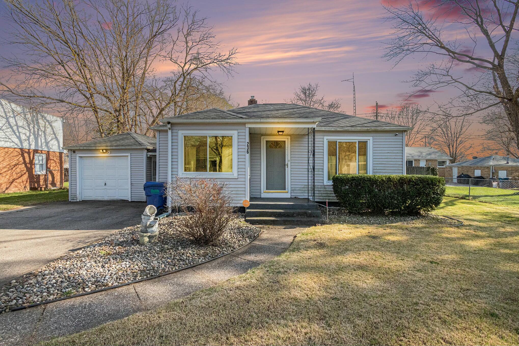 236 Helmar Court Property Photo