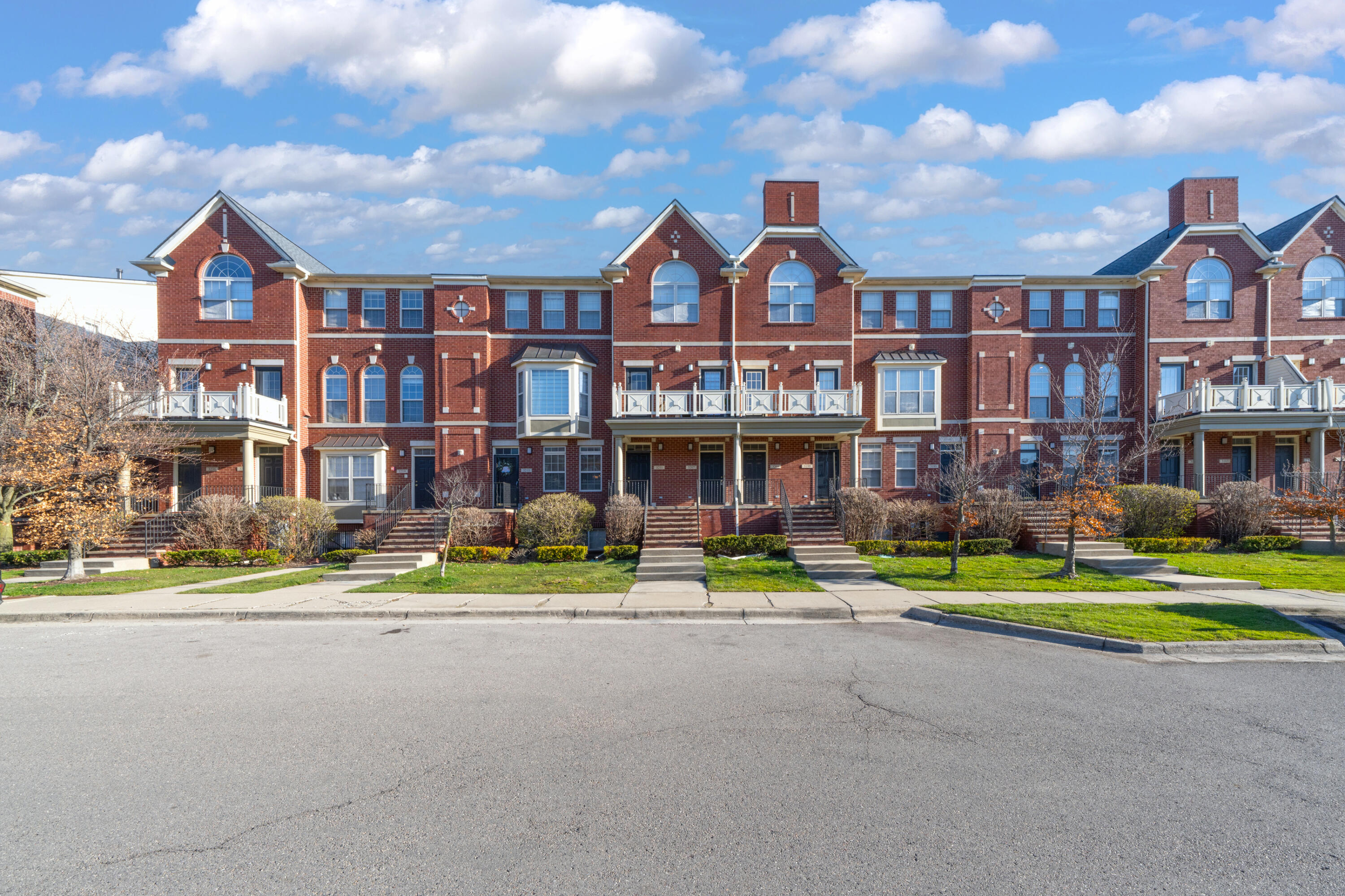 3211 Camden Drive Property Photo