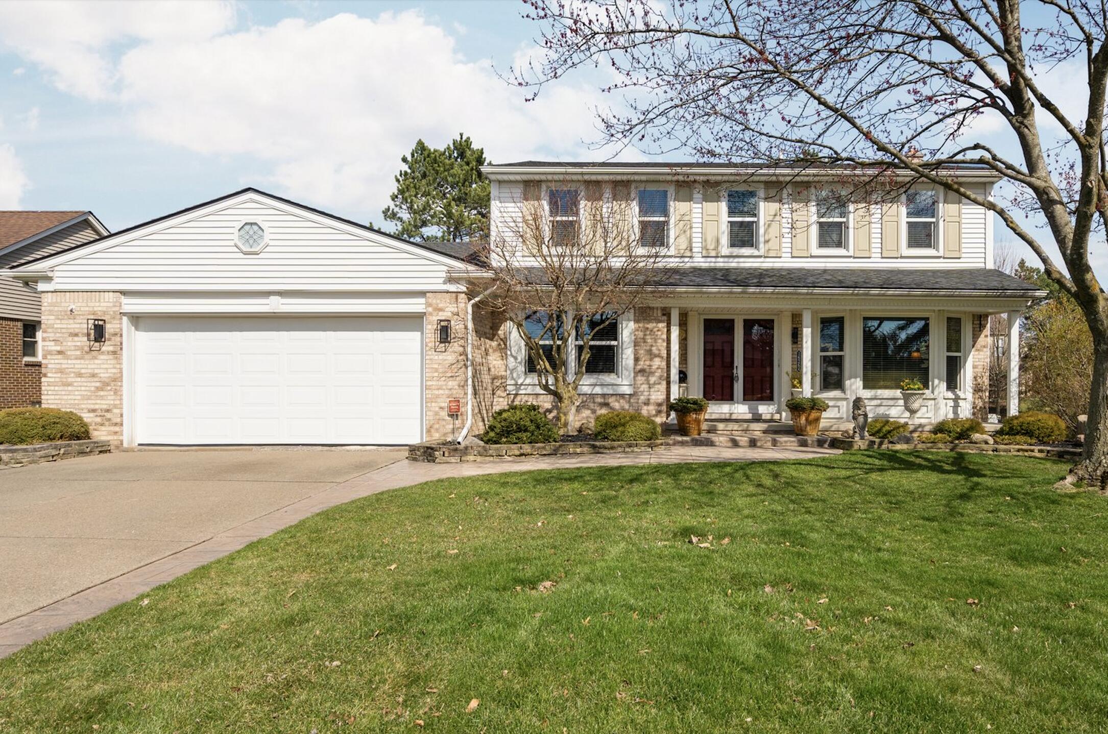 16264 White Haven Drive Property Photo