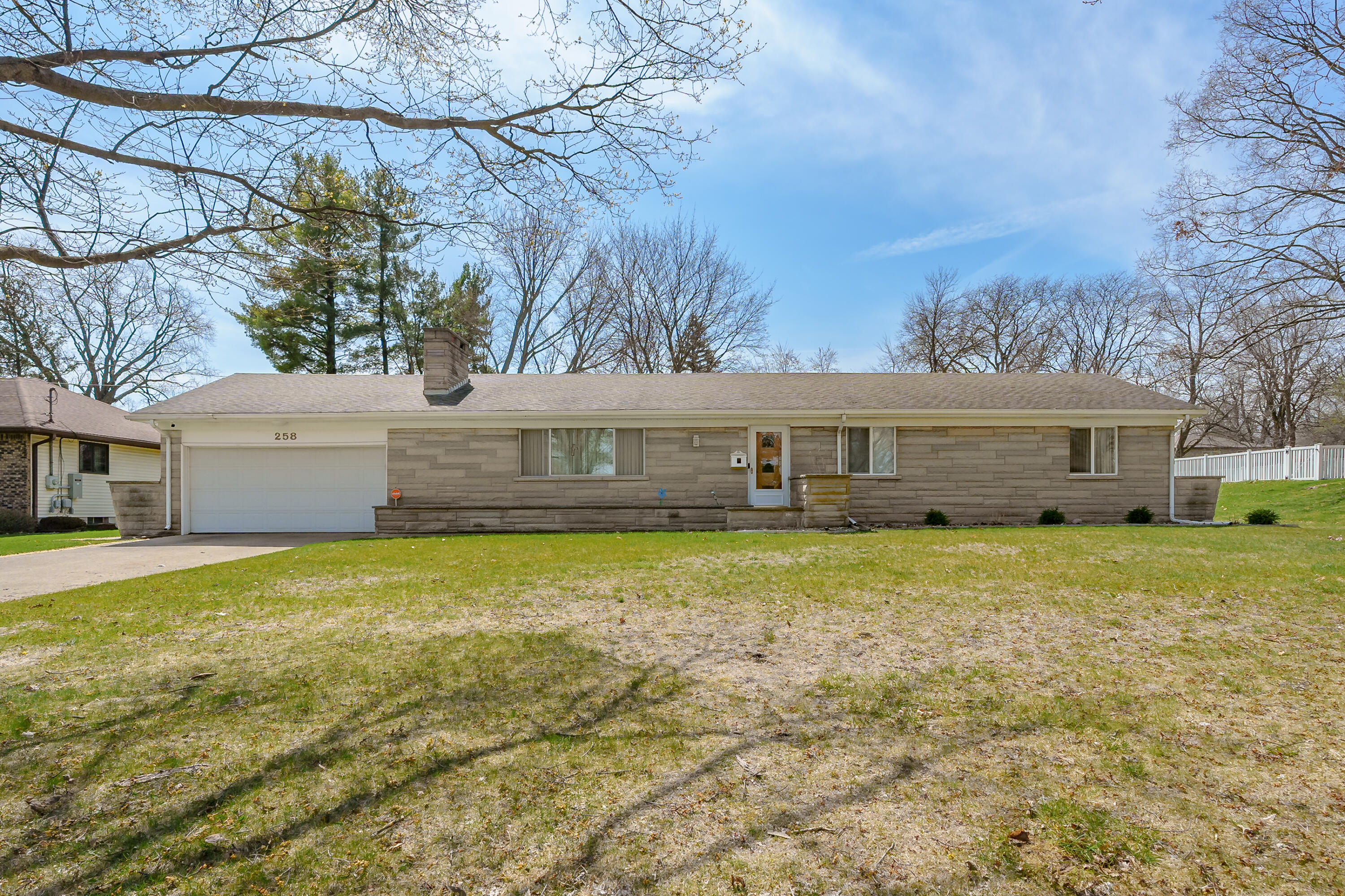 258 Central Street Property Photo