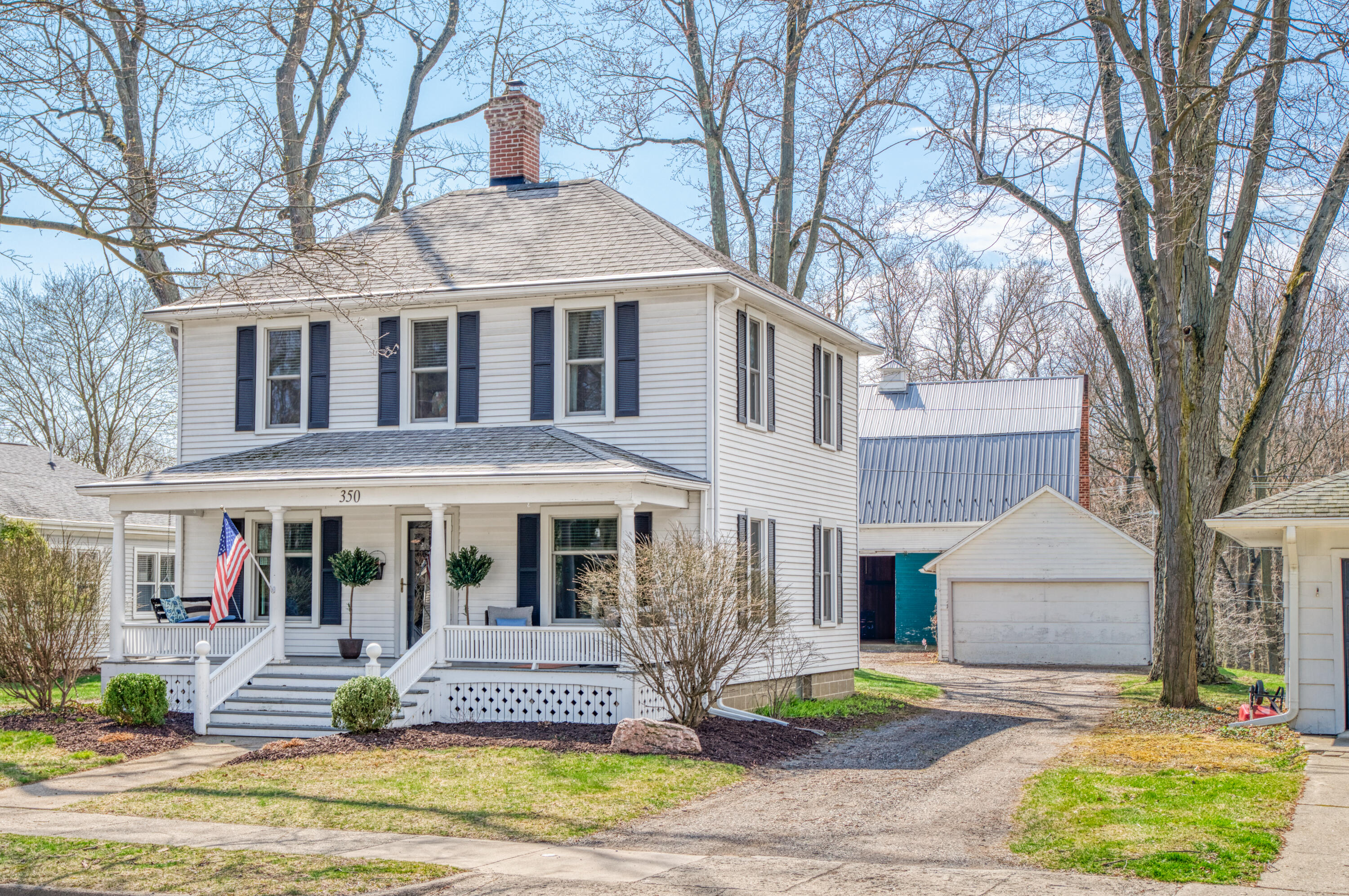 350 Washington Street Property Photo