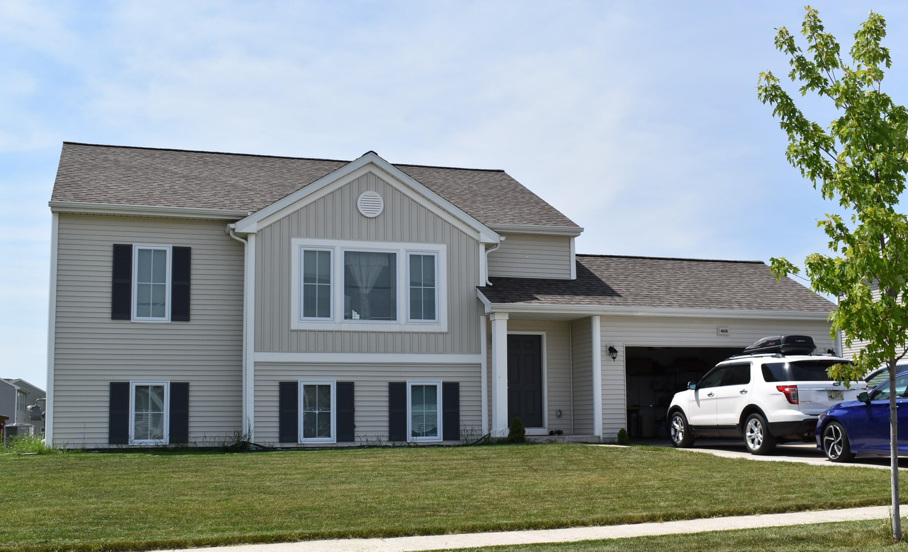 4616 Quaker Hill Court Property Photo
