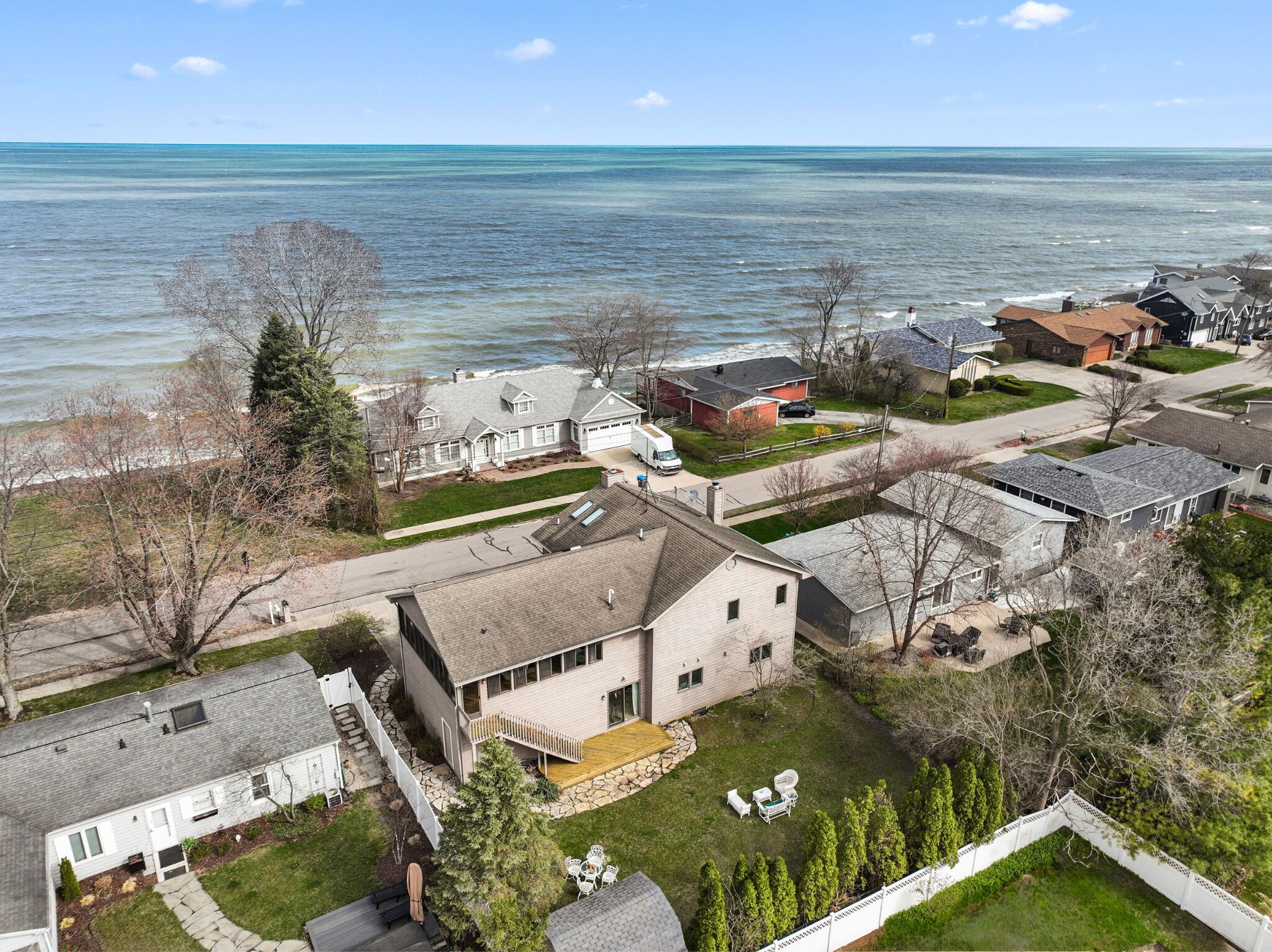 1321 Shore Drive Property Photo