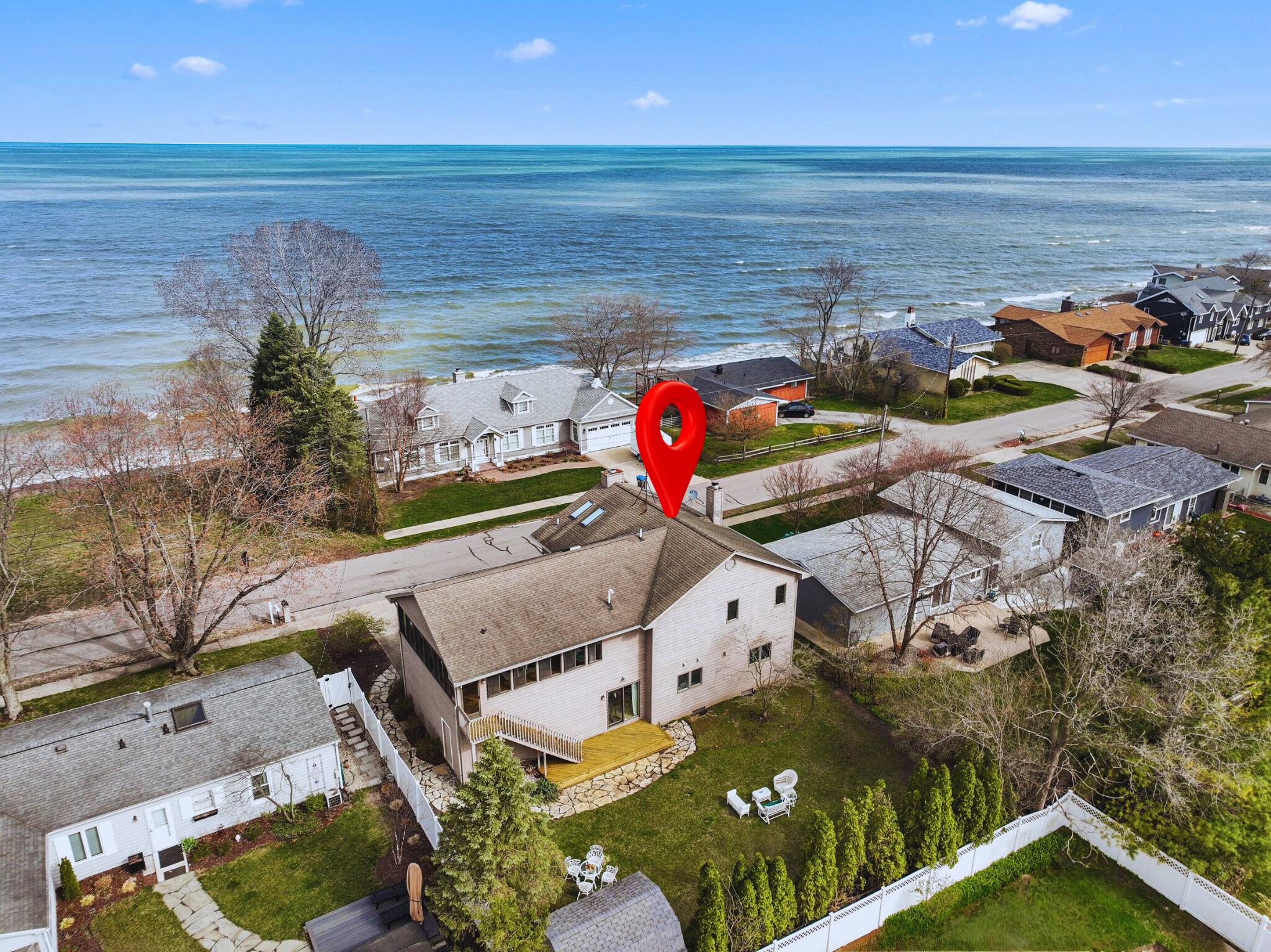 1321 Shore Drive Property Photo 1