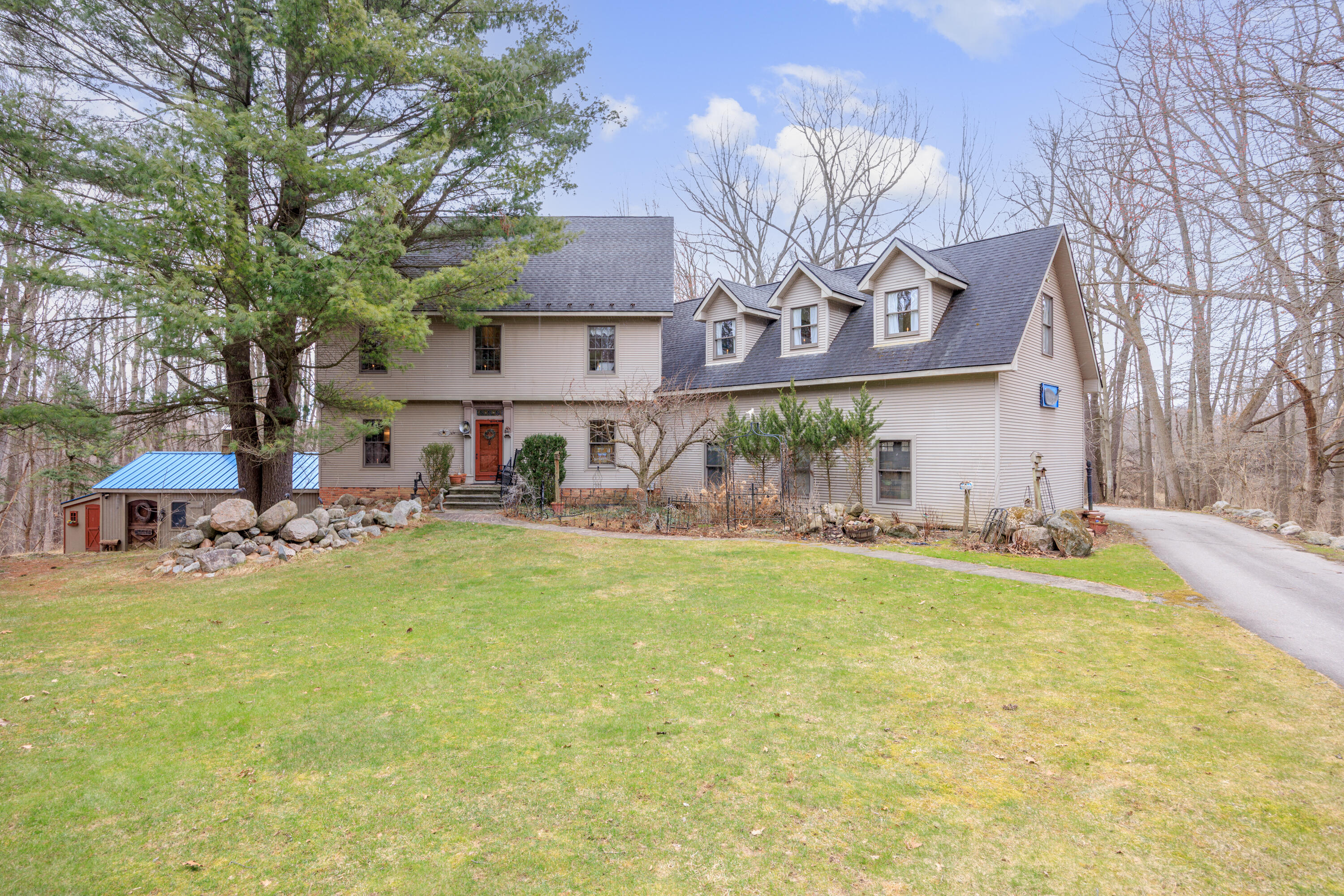 4267 Gardner Road Property Photo