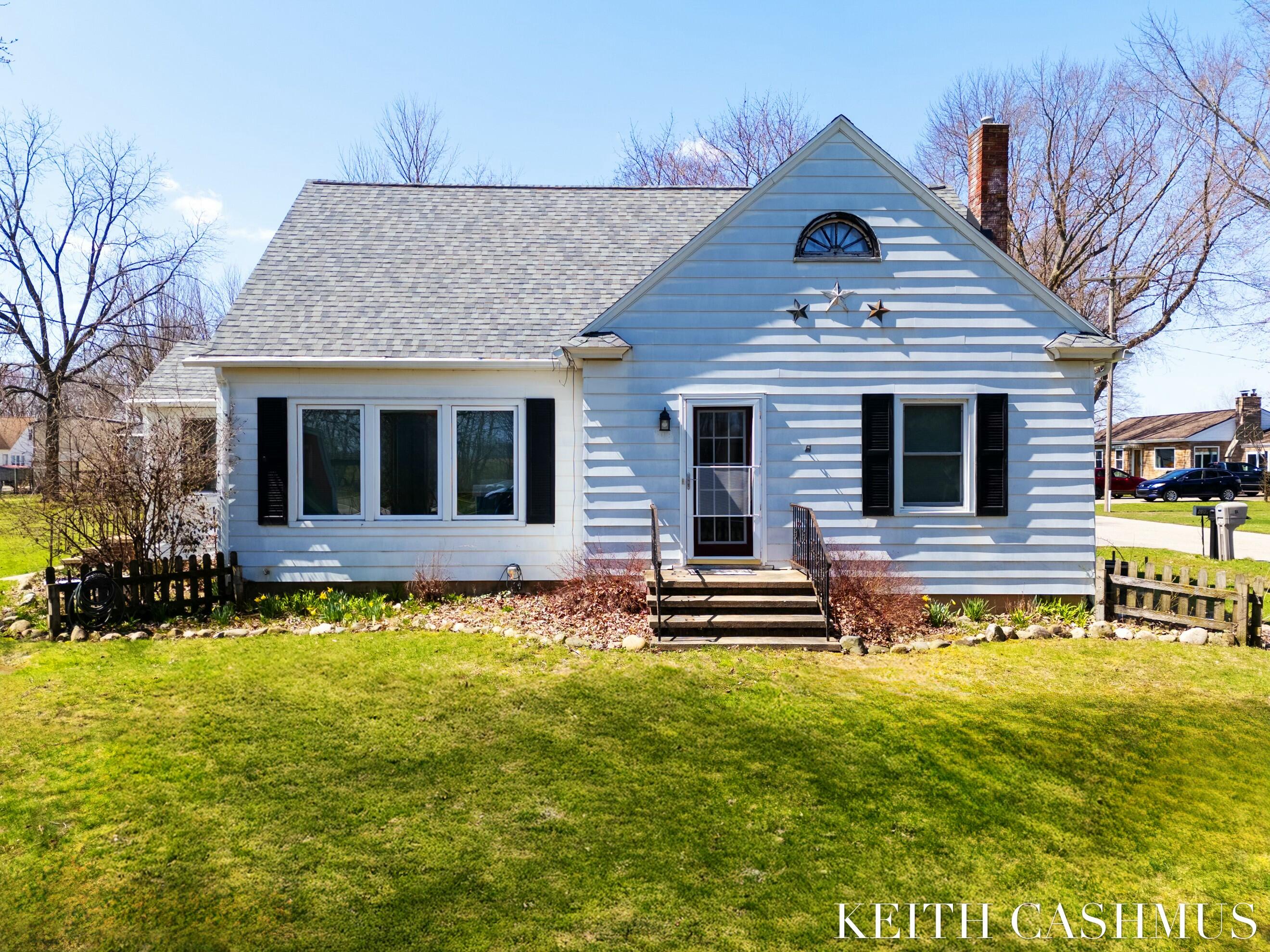 607 Jefferson Street Property Photo