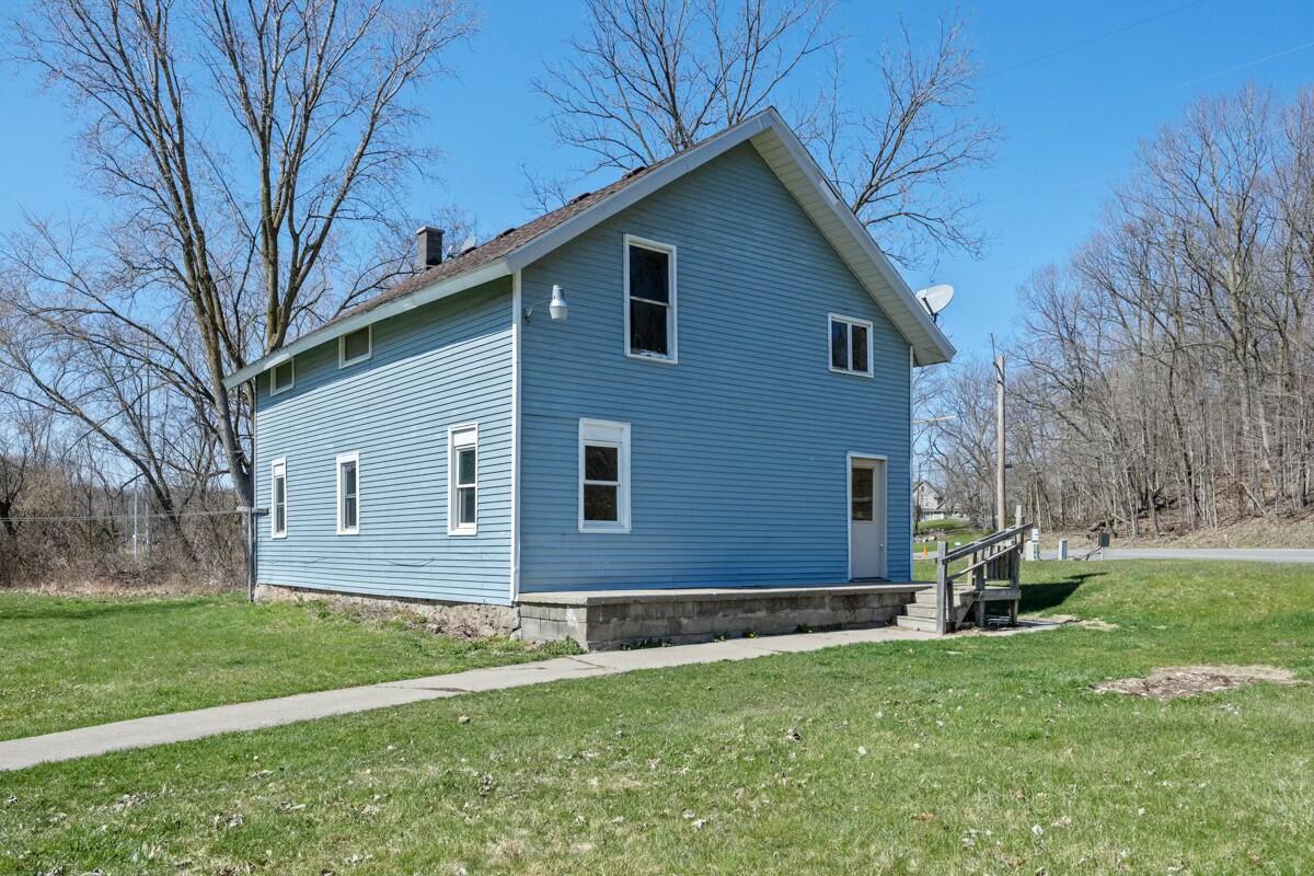 5980 Morrison Lake Road Property Photo