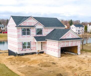 7133 Belle Pointe Drive Property Photo
