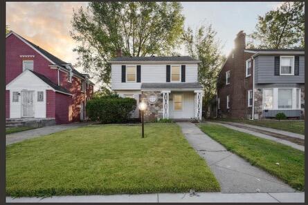 18952 Littlefield Street Street Property Photo 1