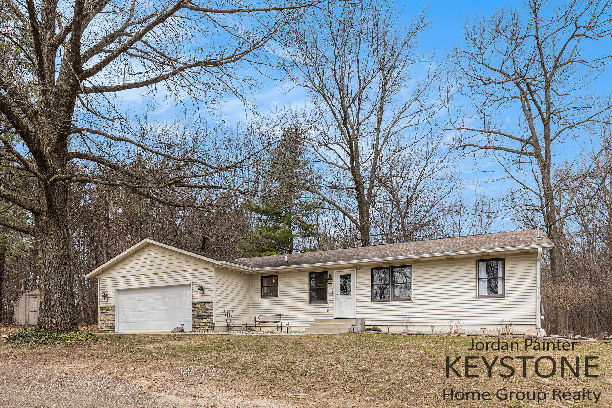 8361 18 Mile Road Ne Property Photo