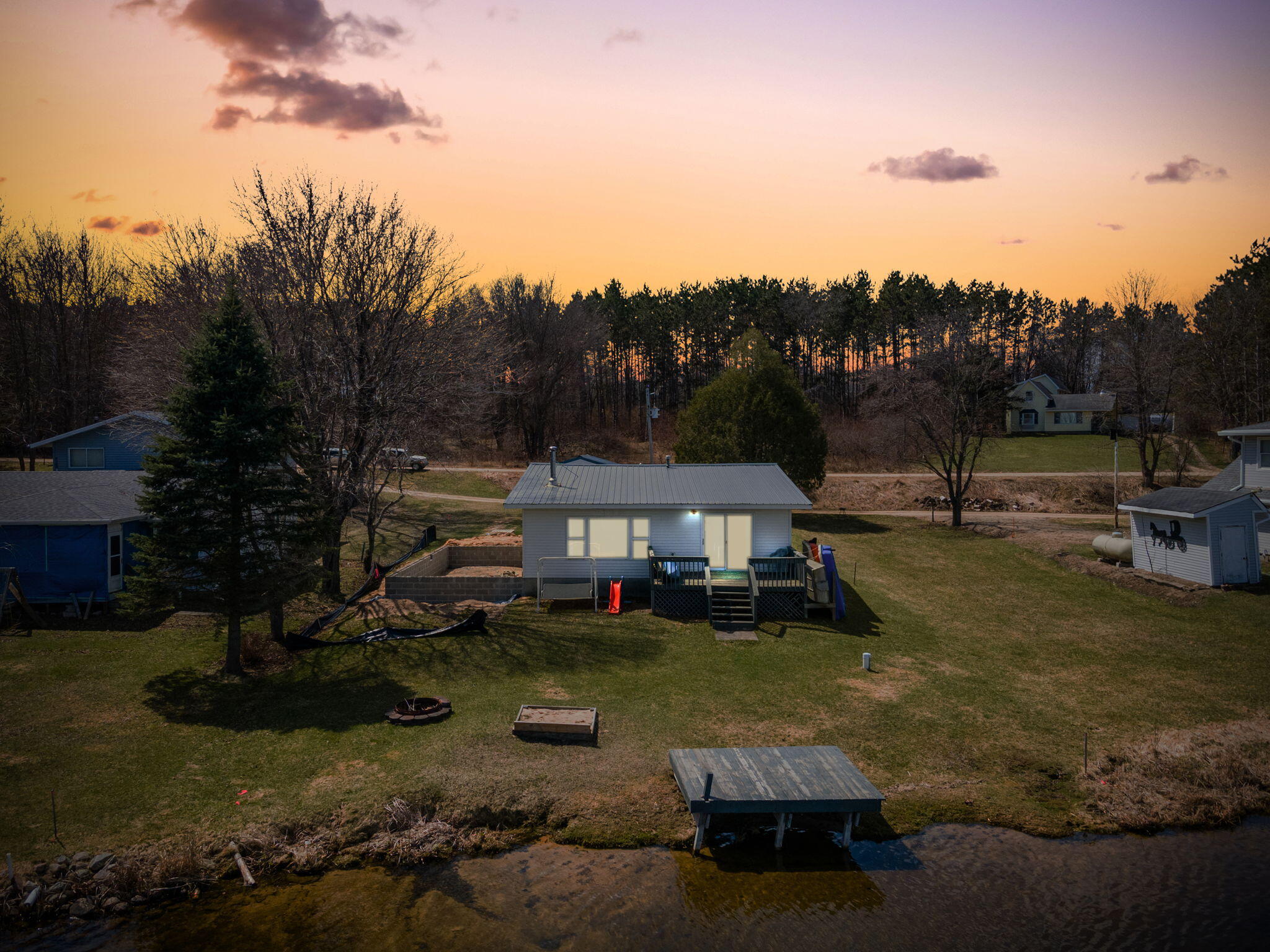 2368 Lakeside Drive Property Photo