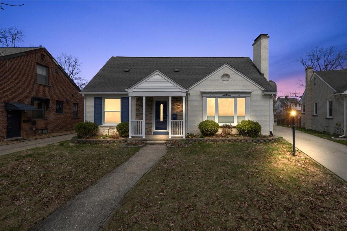918 Sherman Court Property Photo 1