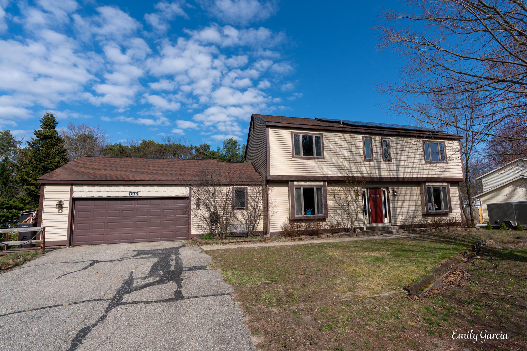 14130 Deer Cove Dr Drive Property Photo