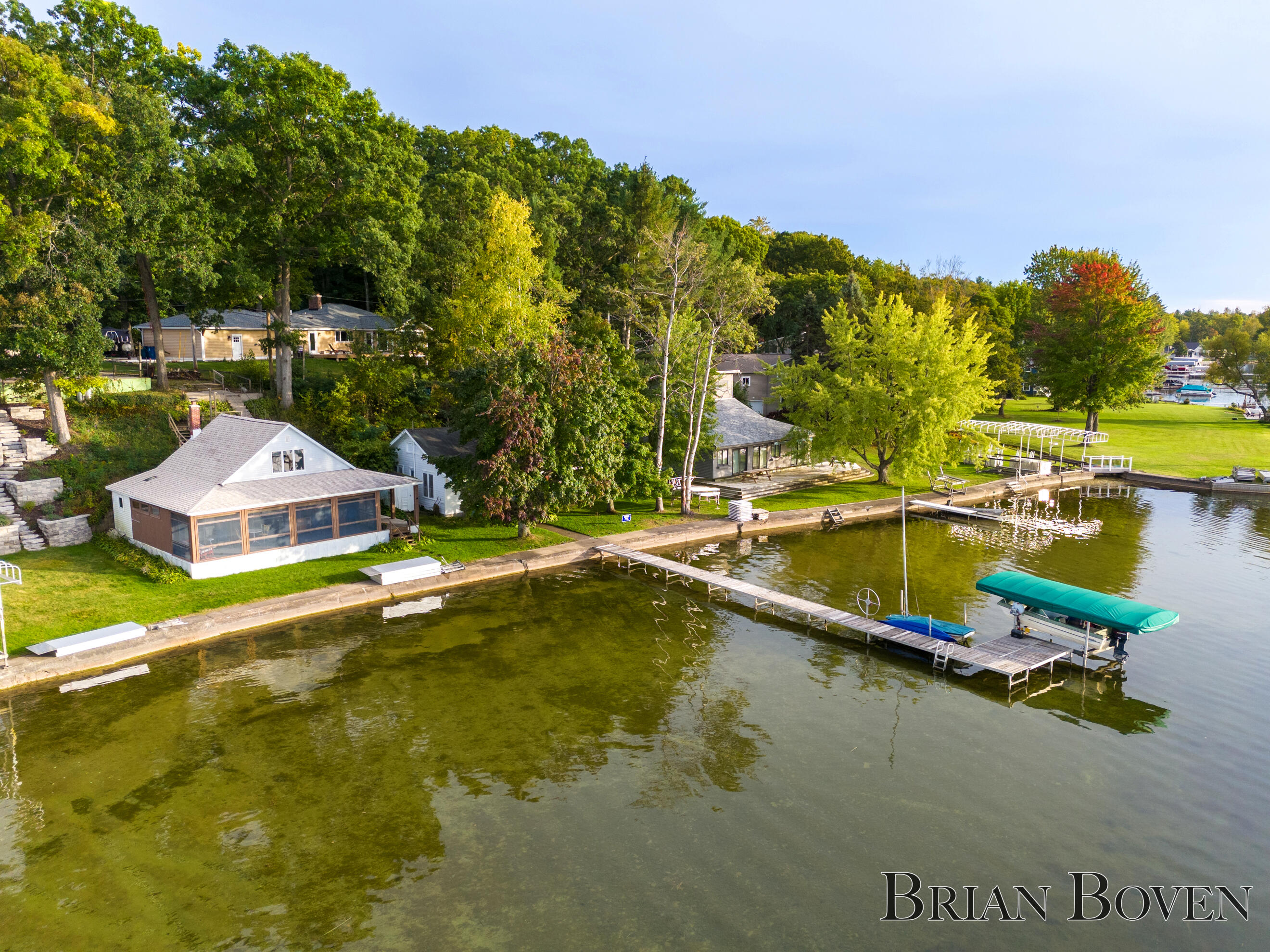 2125 Dagget Road Property Photo