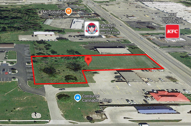 Alma Real Estate Listings Main Image