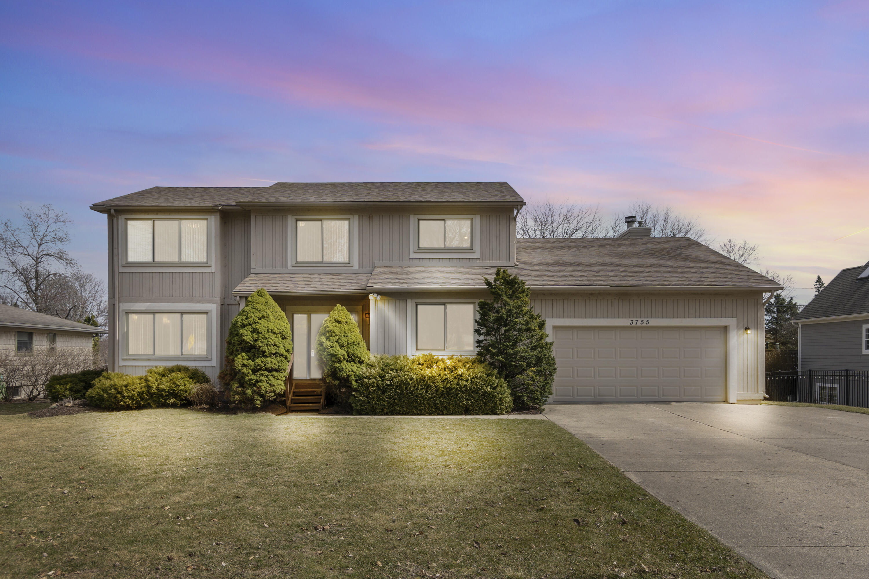 3755 Oak Drive Property Photo