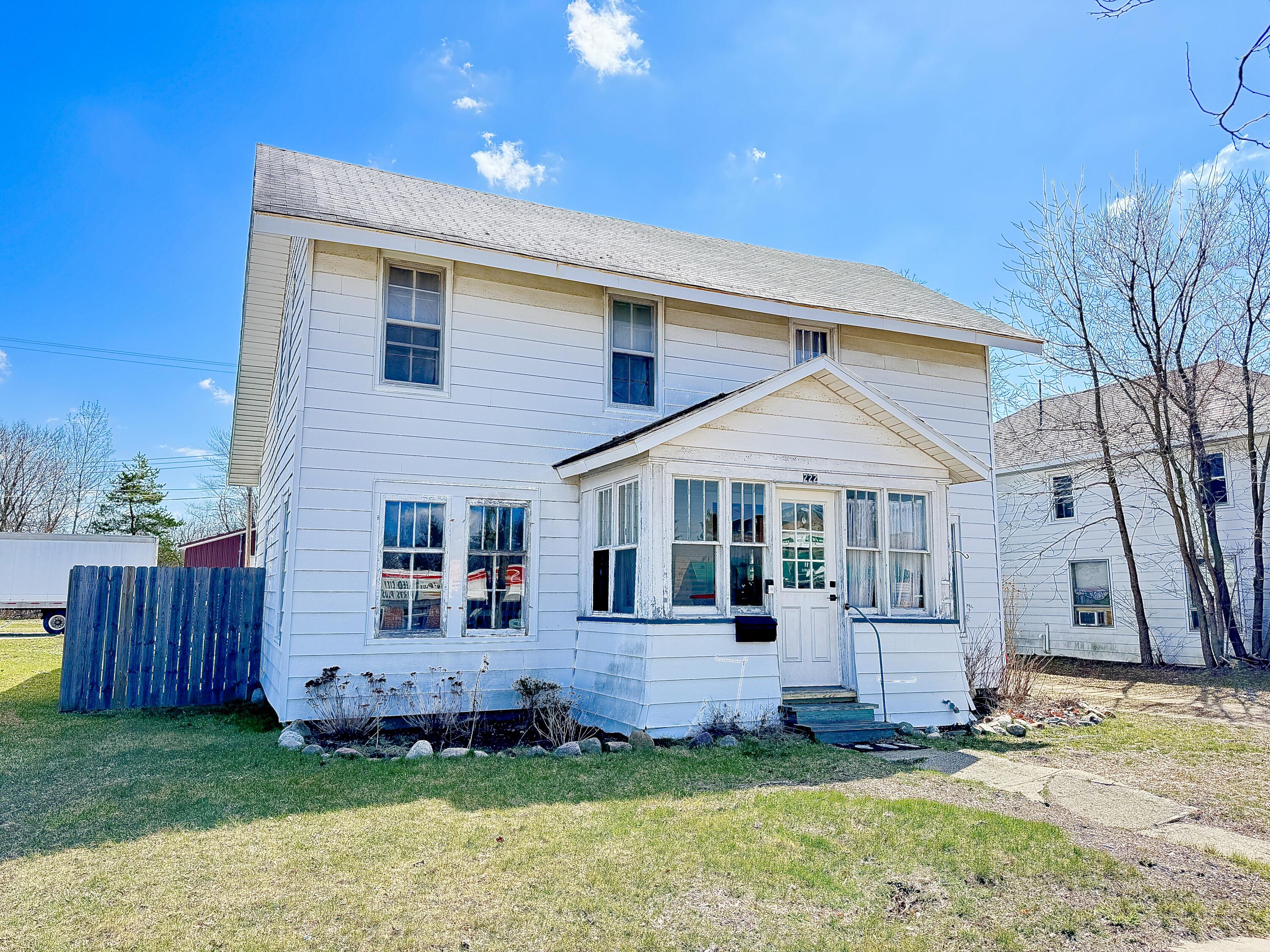 Reed City Real Estate Listings Main Image