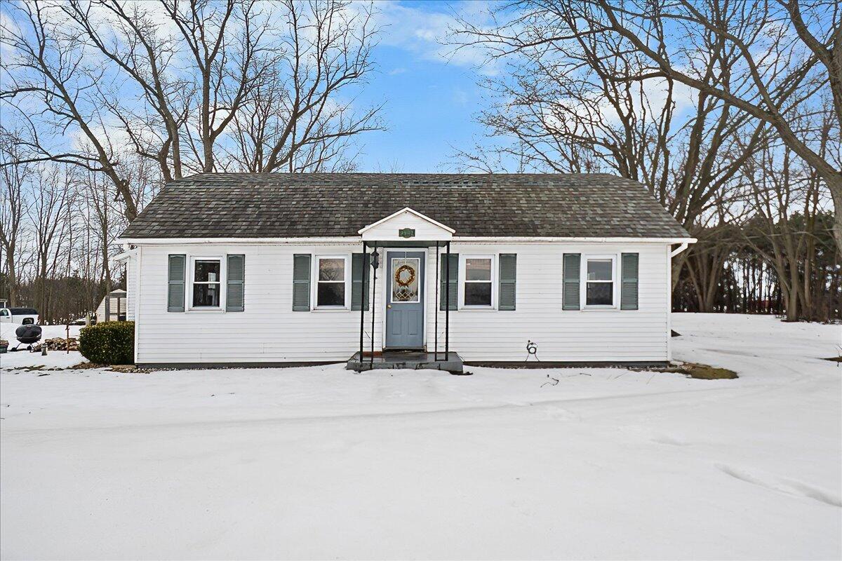 9941 Heights Ravenna Road Property Photo