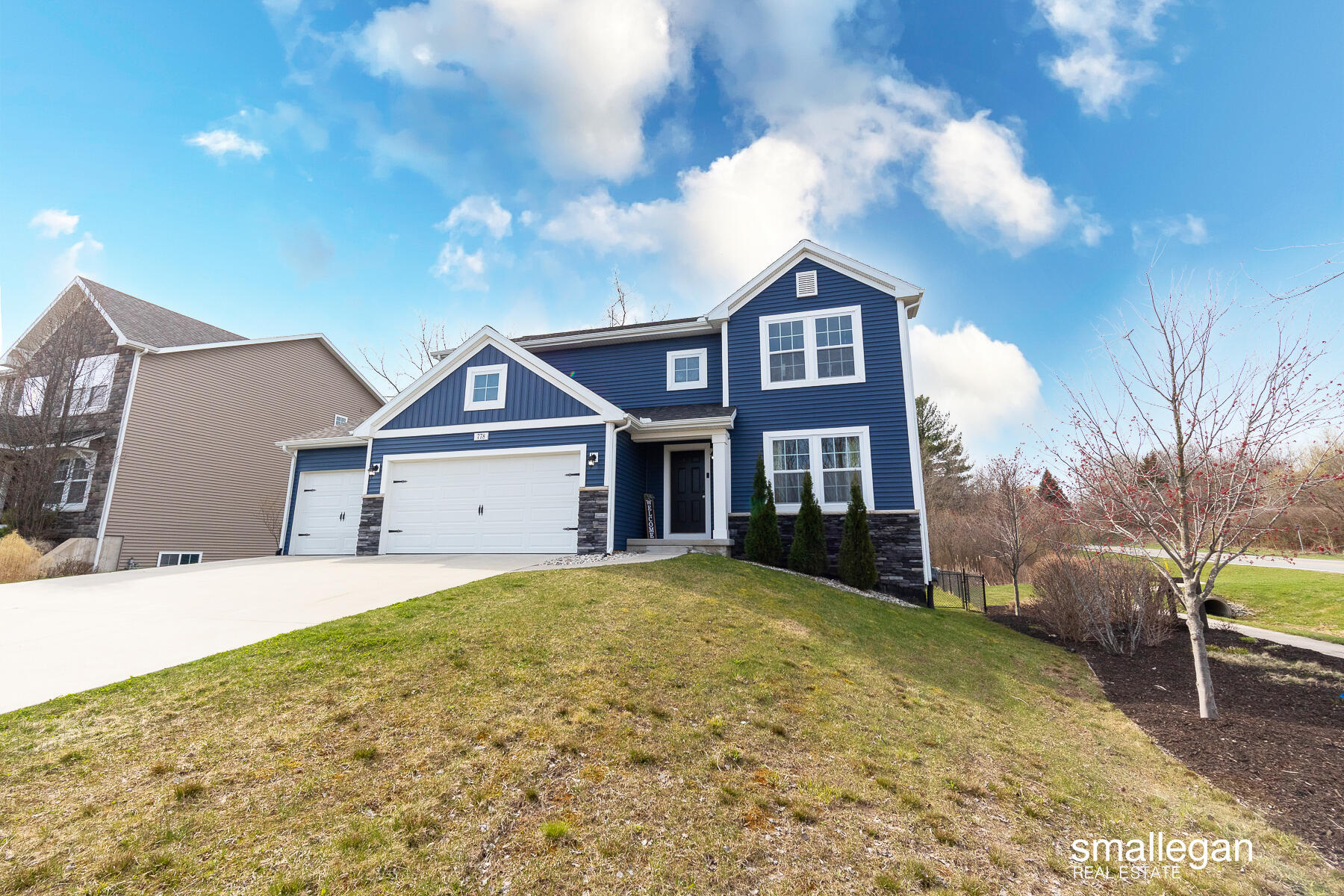 778 Stepping Stone Drive Property Photo