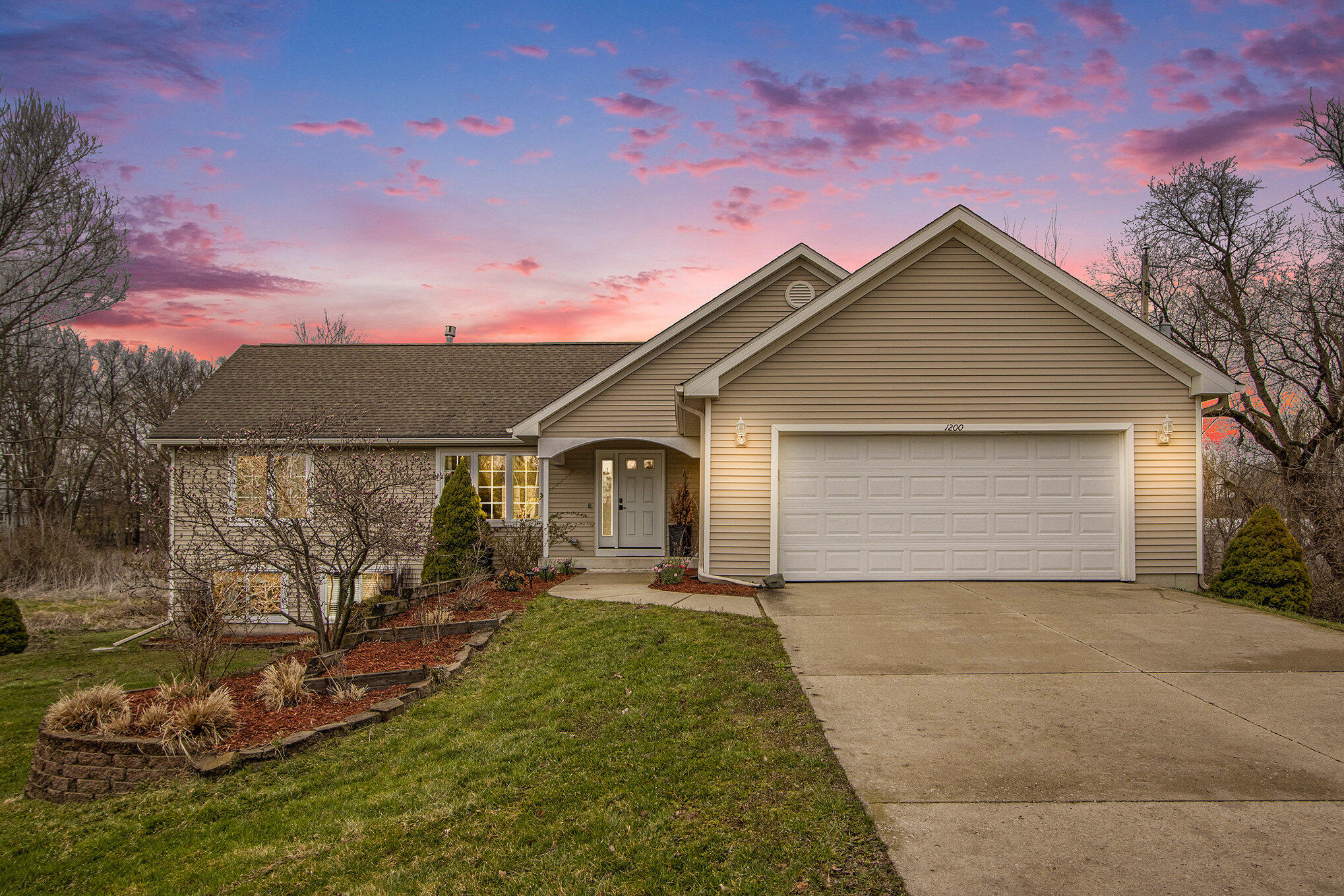 1200 Schuring Road Property Photo 1