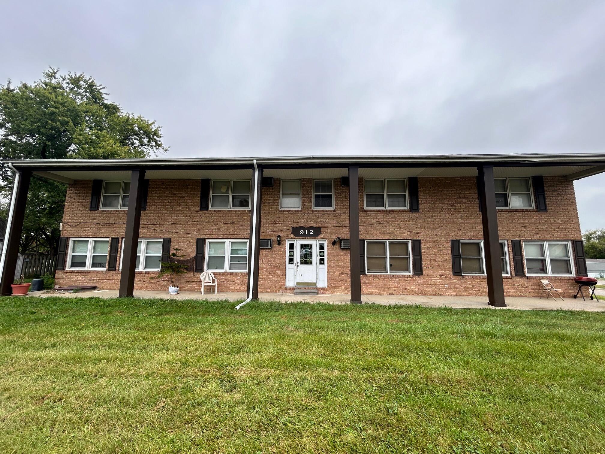 912 N State Road Property Photo