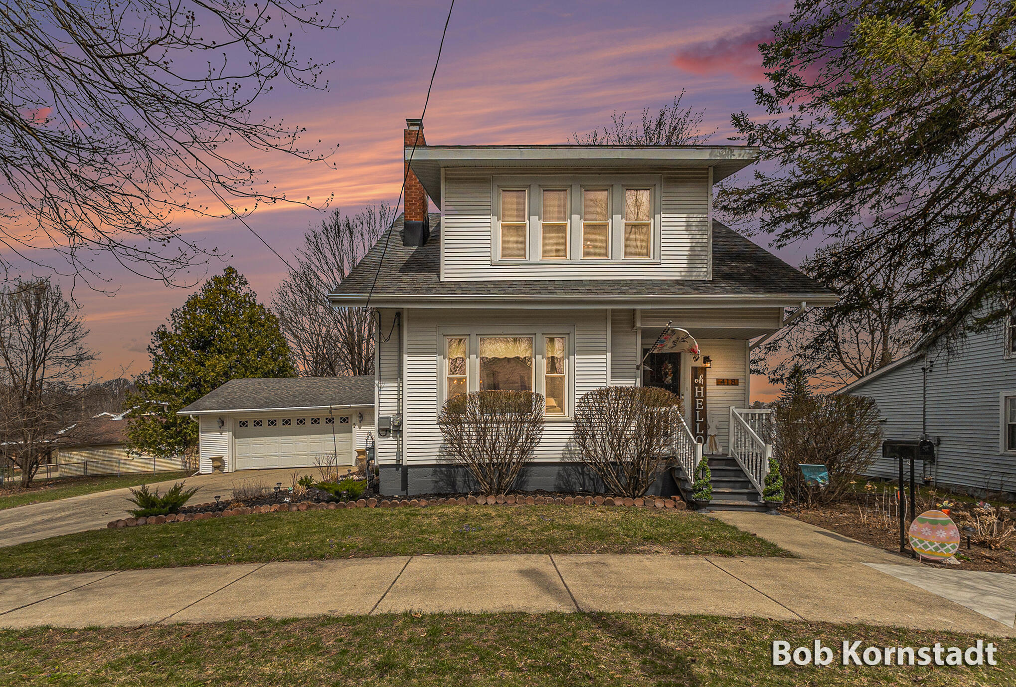 418 Rust Avenue Property Photo